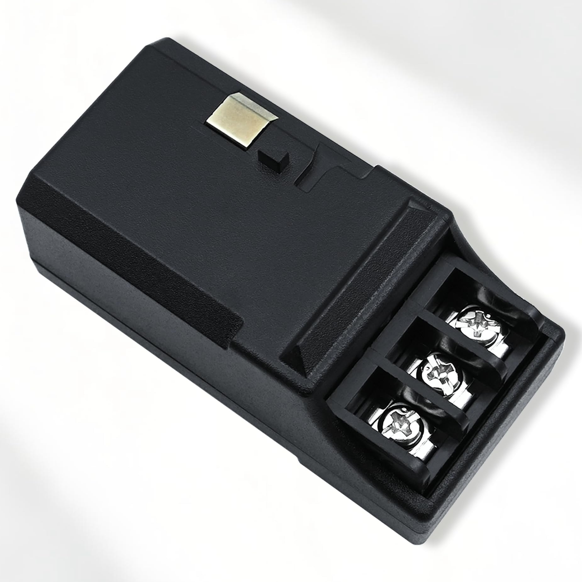 Etokfoks  Upgraded 3 Station Irrigation Expansion Module for Pro C Series Controller Plug in Add On for Sprinkler System