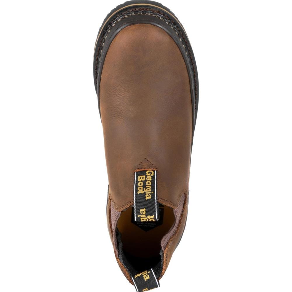 Georgia Boot GB00321  W  110 footwear - View #6