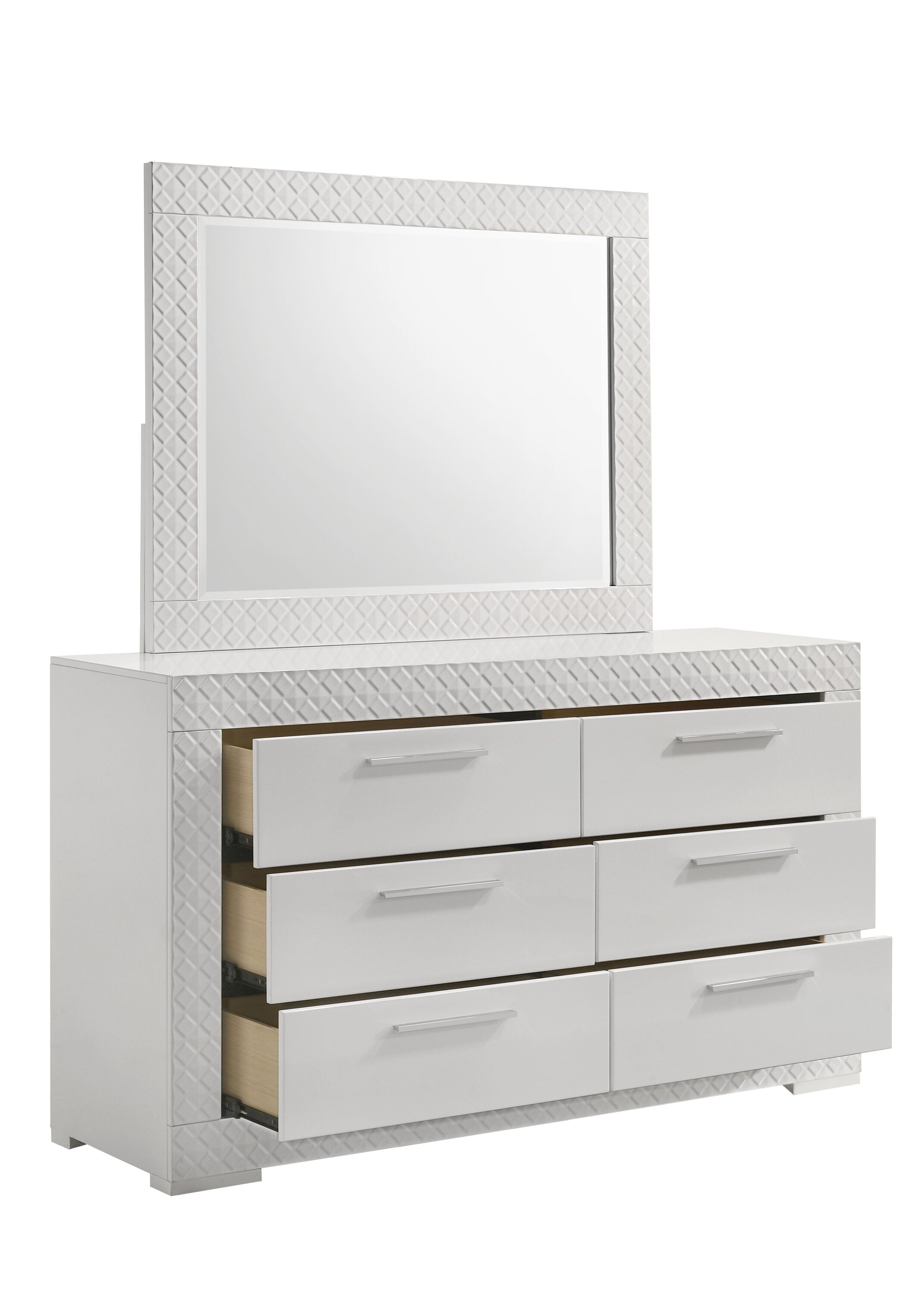 Galaxy 601955555487 Bedroom-Sets - View #9
