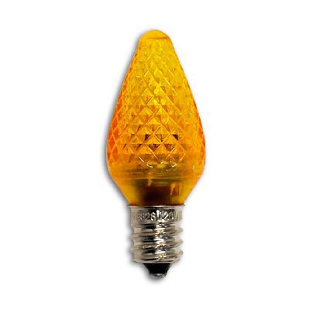 Cascadia Lighting LED/C7O 