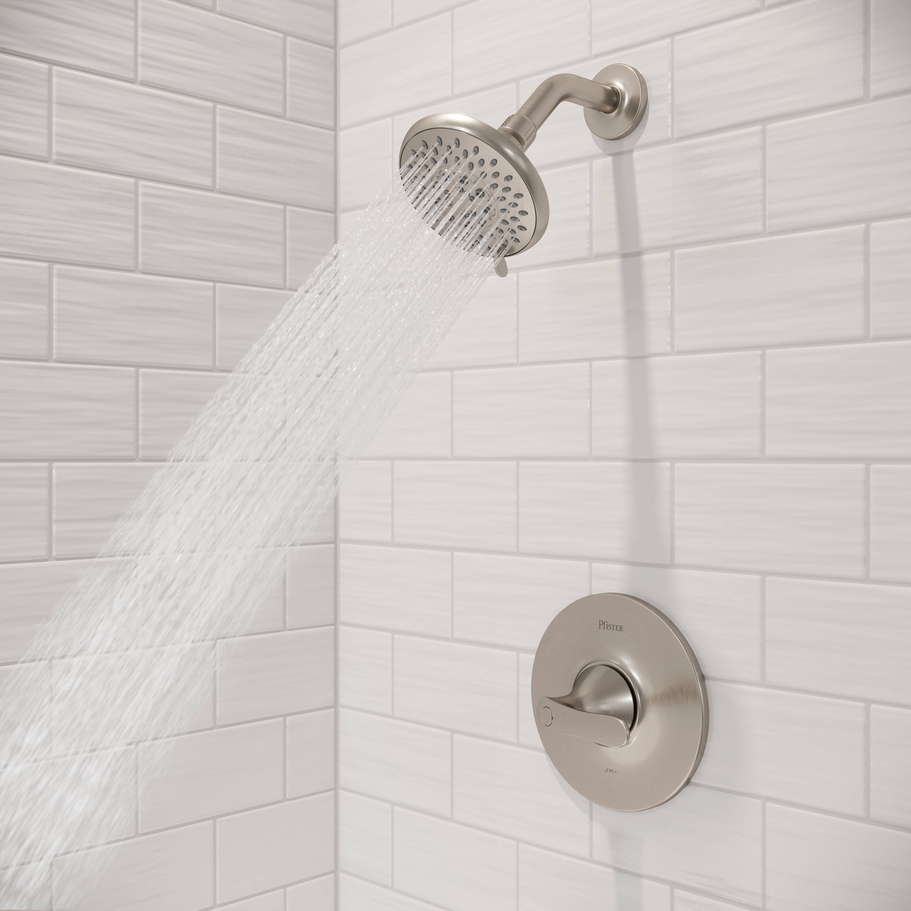 Pfister LG89-7WRK Tub-Shower-Faucets - View #7