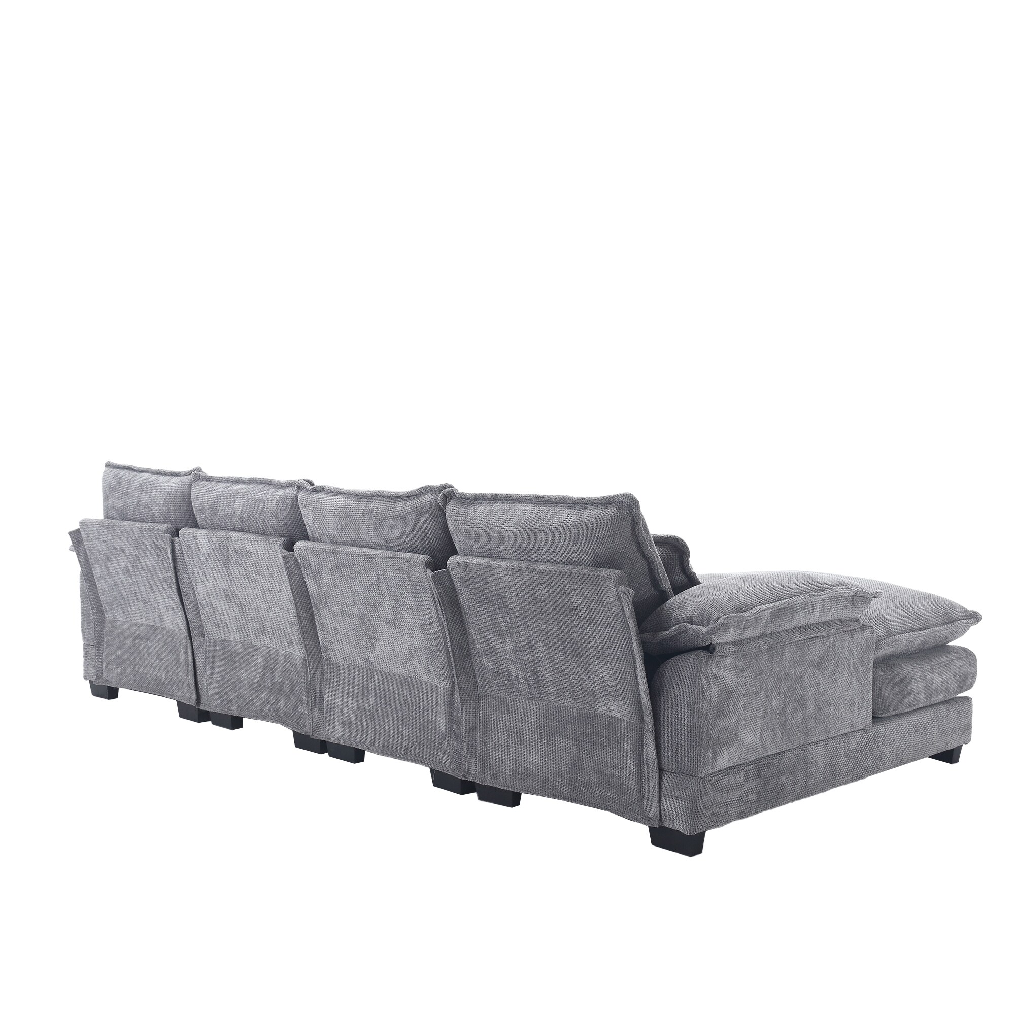 Bybafun YC9900040 Sofas-Loveseats - View #14