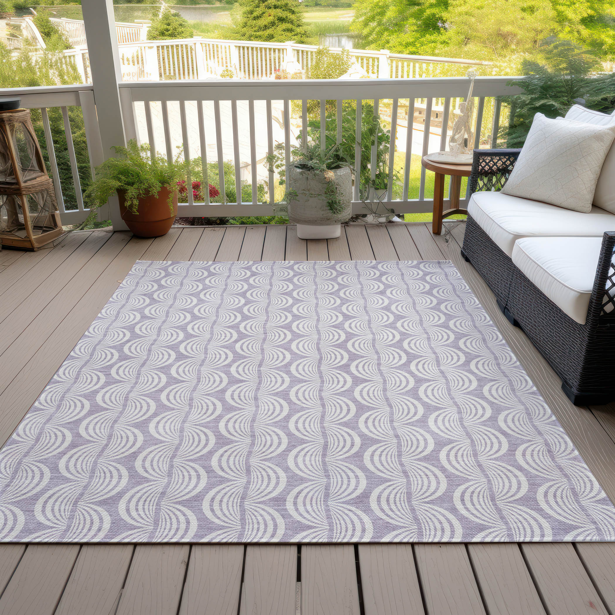 Addison Rugs ACN1056LV9X12 rugs - View #8