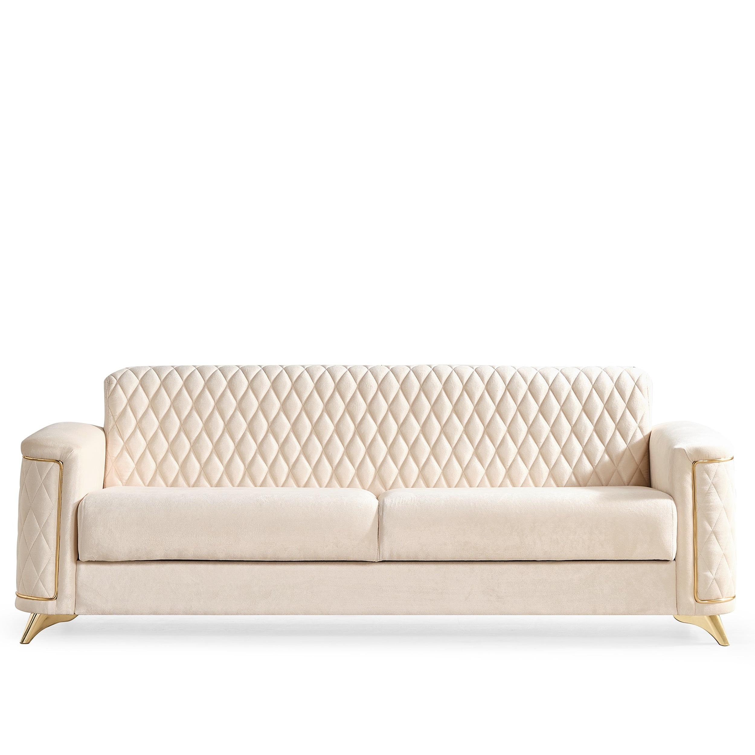 Galaxy 601955551991 Living-Room-Sets - View #3