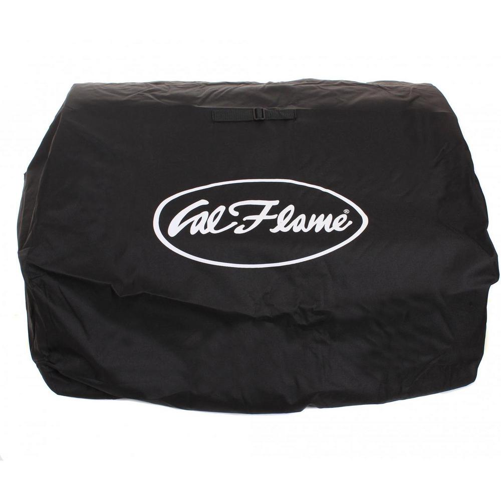 Cal Flame BBQ19P04 Builtin-Gas-Grills - View #9