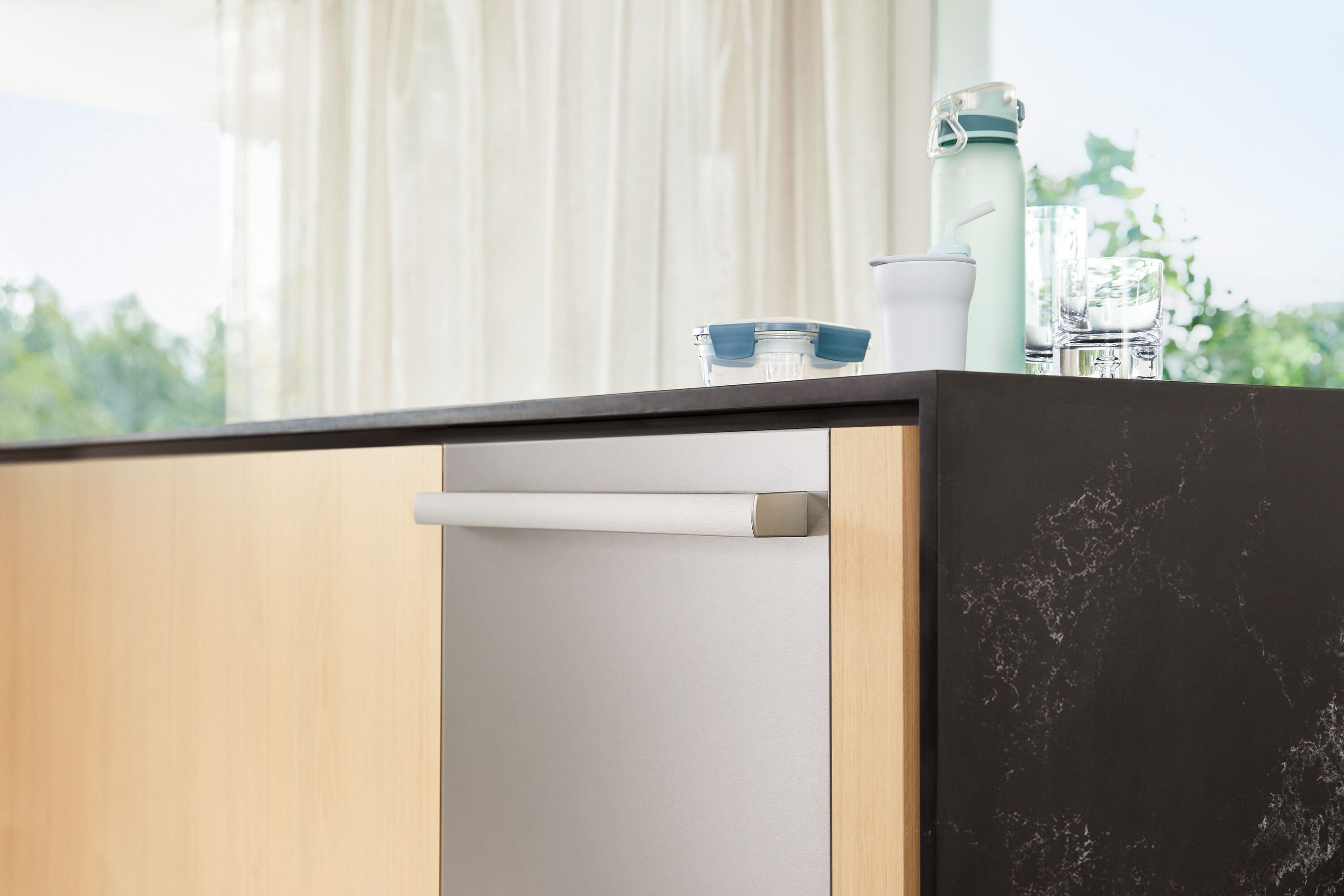 Bosch SHX5AEM5N Builtin-Dish - View #17