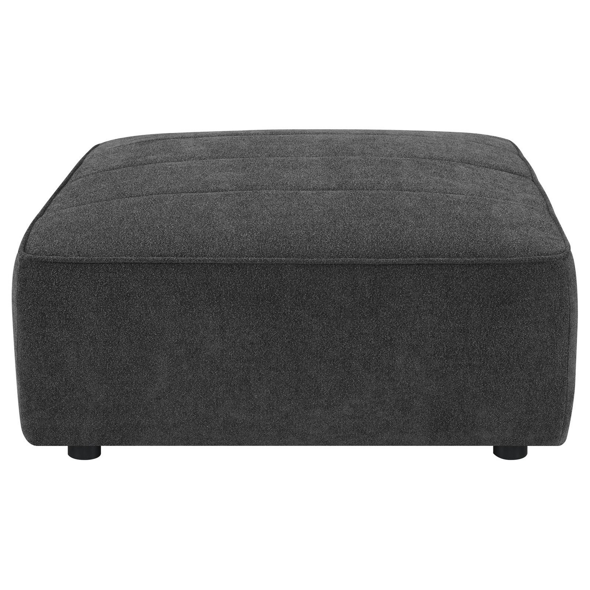 Benzara BM309261 Indoor-Ottomans - View #2