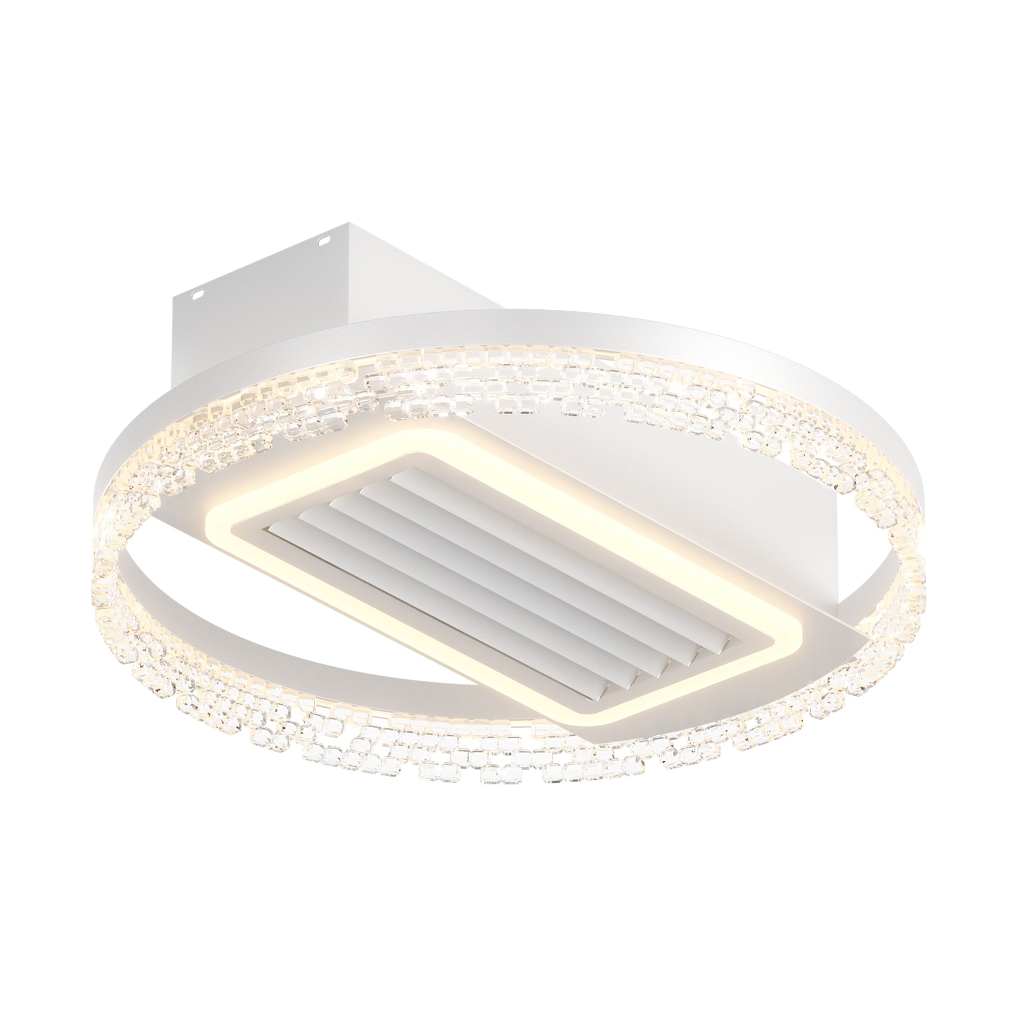 Bybafun YB5700116 Ceiling-Fans - View #8