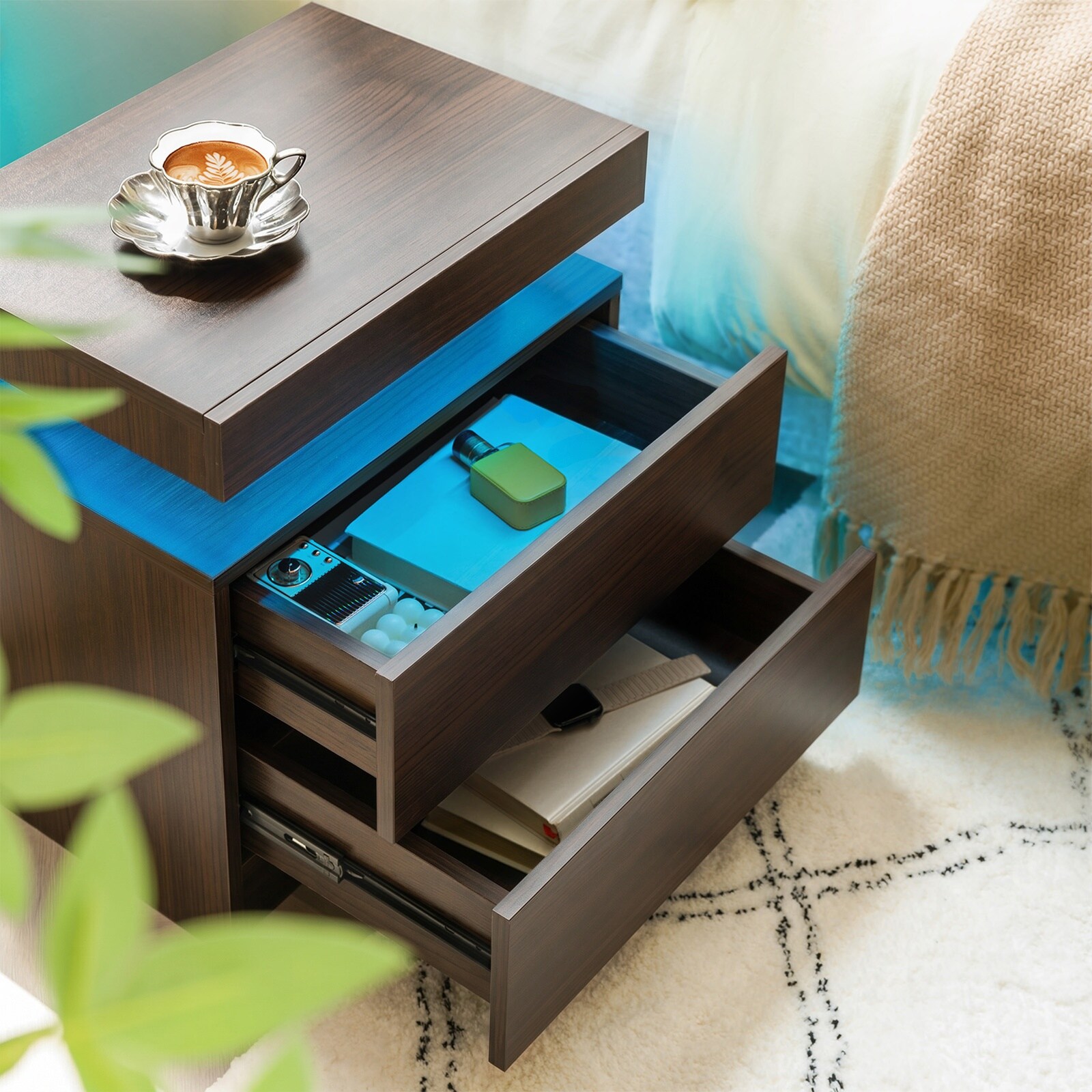 Horizons Prime LJW108859 nightstands - View #3