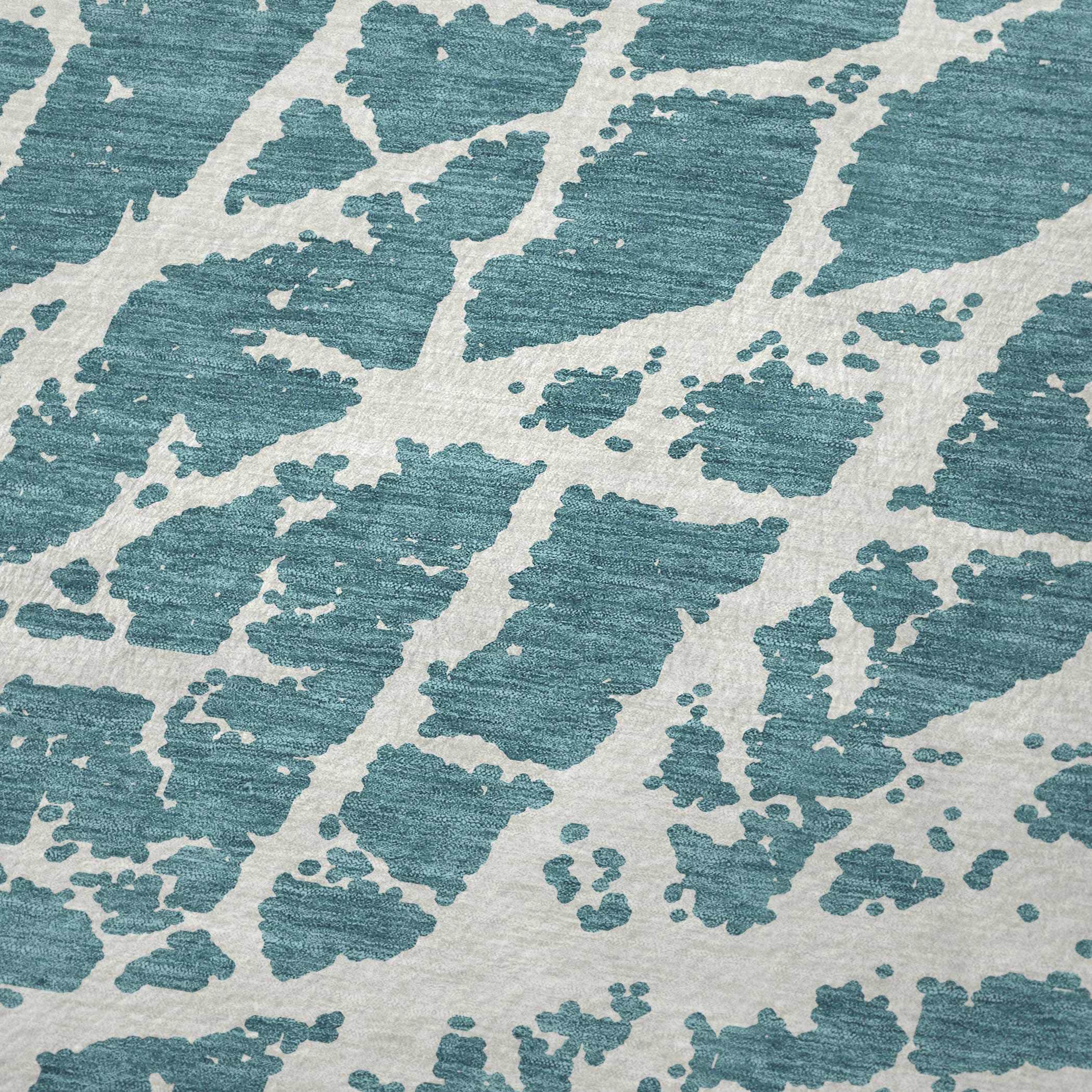 Addison Rugs ASB501 Blankets-And-Throws - View #3