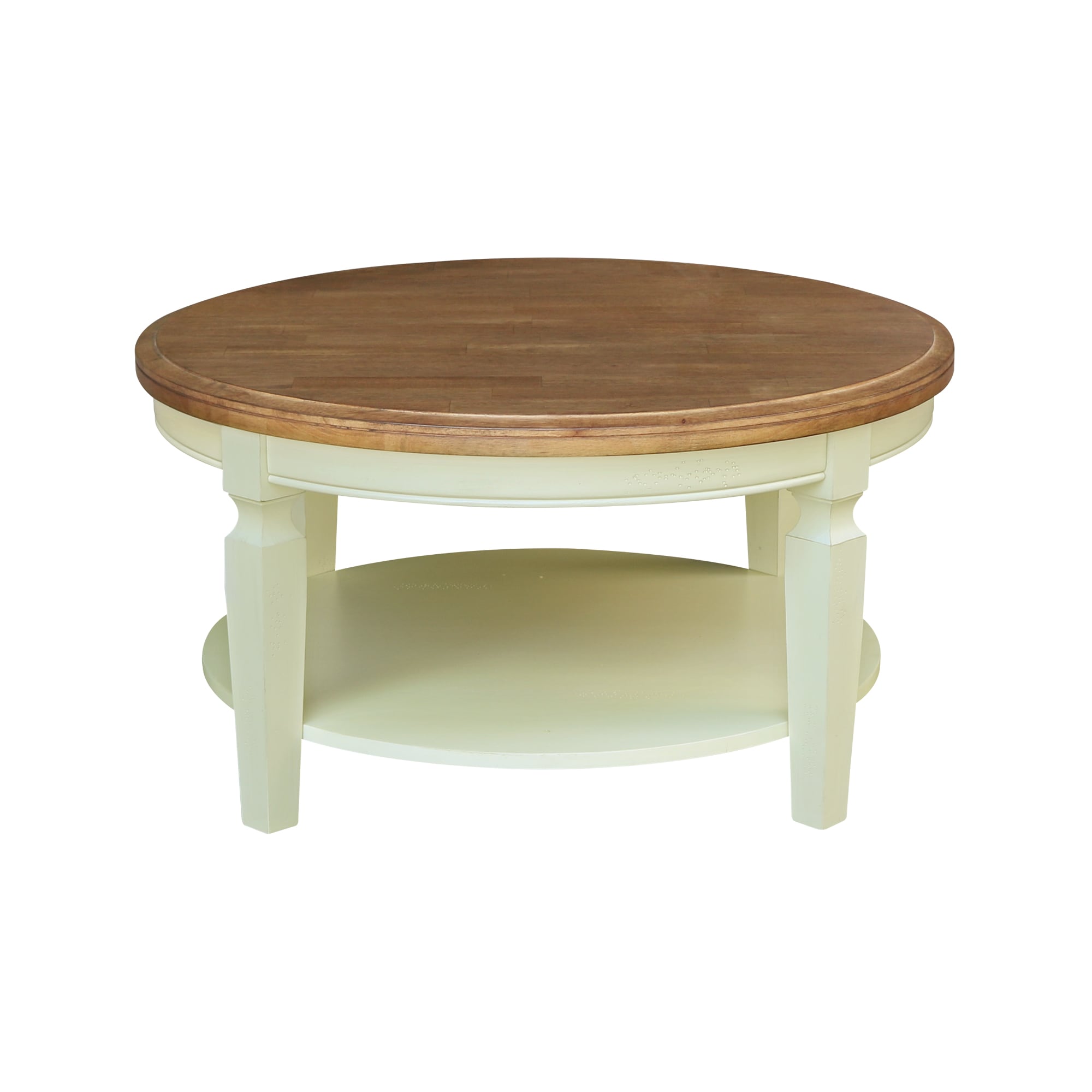 International Concepts OT79-15CR Coffee-Tables - View #2