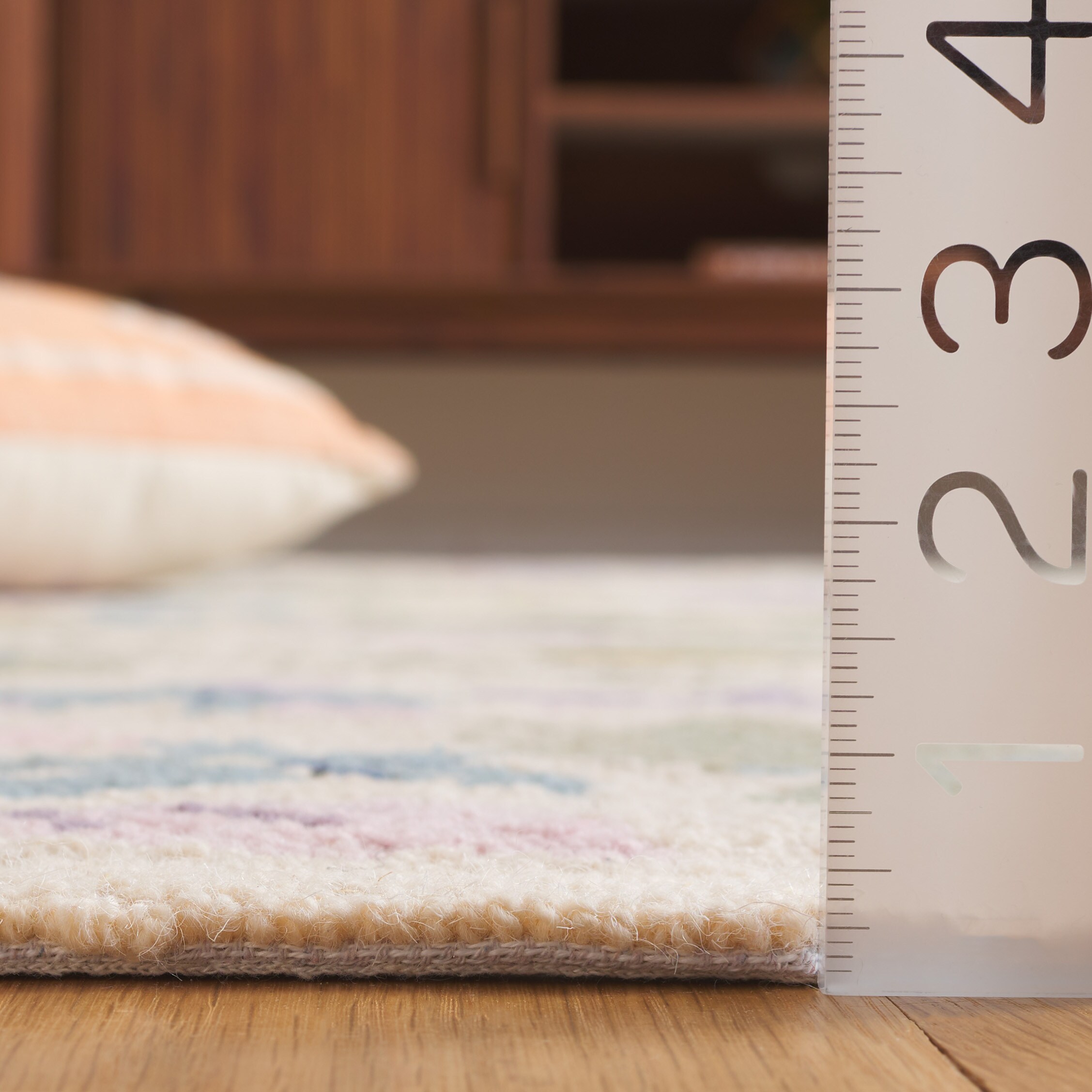Safavieh HK178A-28 rugs - View #4
