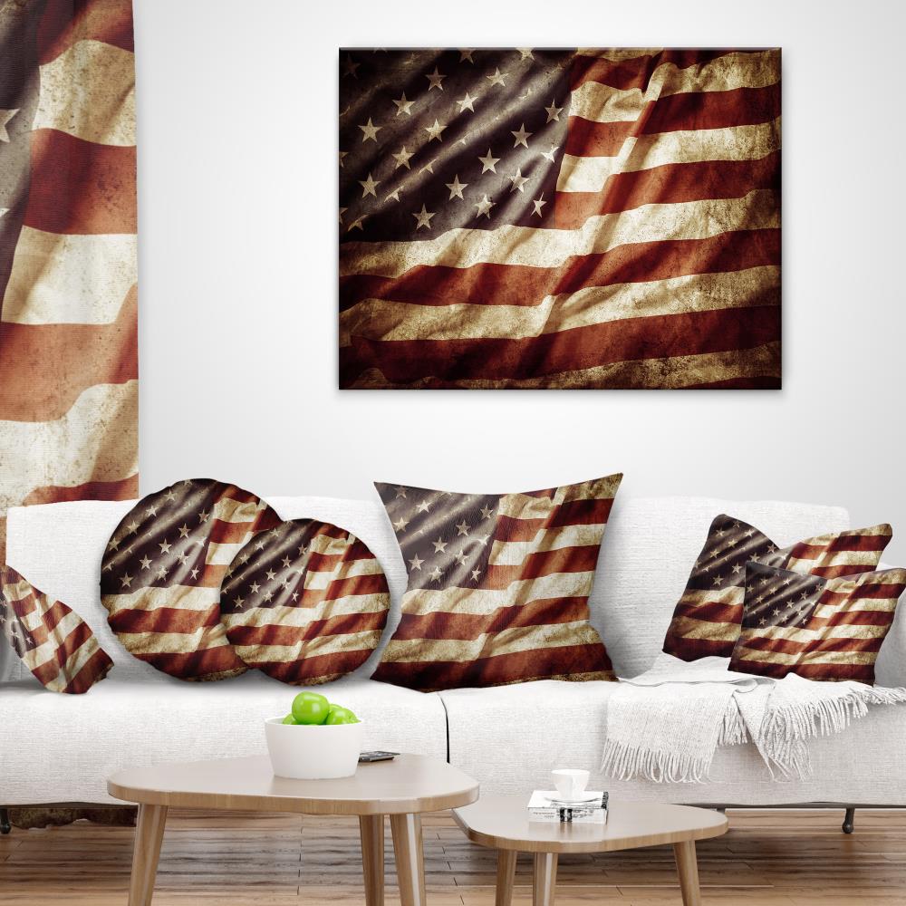 Designart CU6715-12-20 Accent-Pillows - View #3