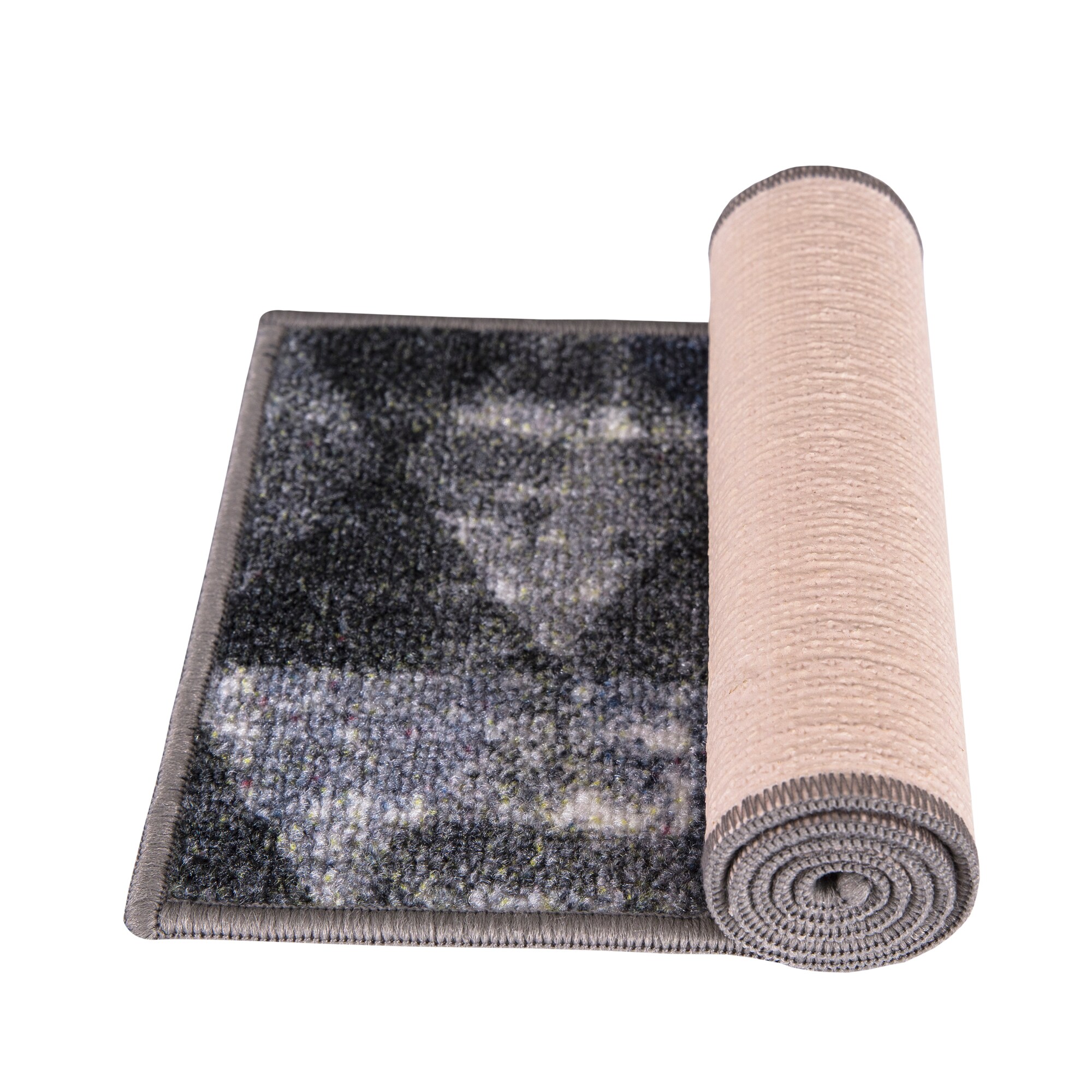 Ottomanson CLS7036-7 rugs - View #3
