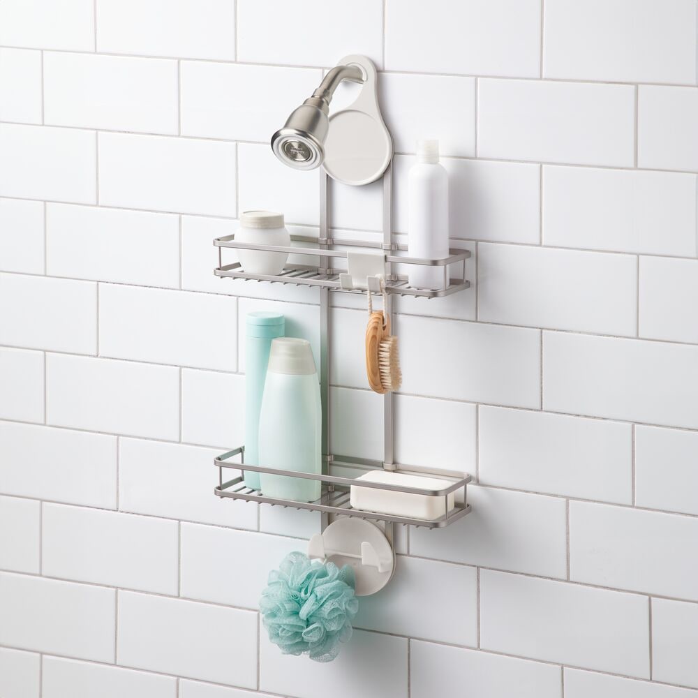 iDesign 23144 Hanging-Shower-Caddies - View #2