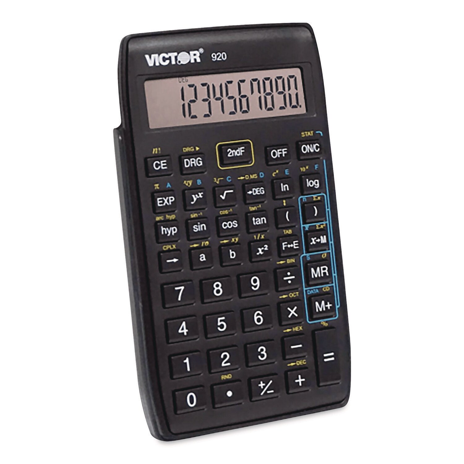 Victor 920 b101575 - View #2