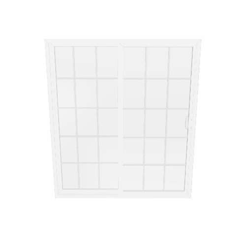 Three-dimensional representation of the product