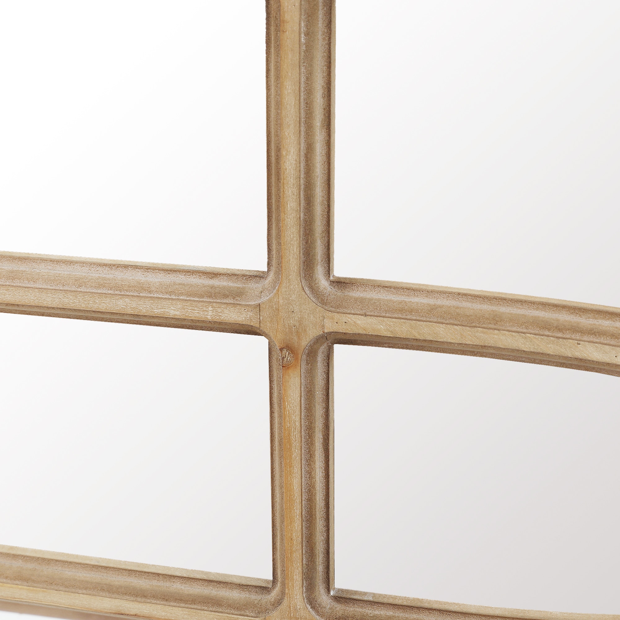 LuxenHome WHA1098 Decor-Mirrors - View #4