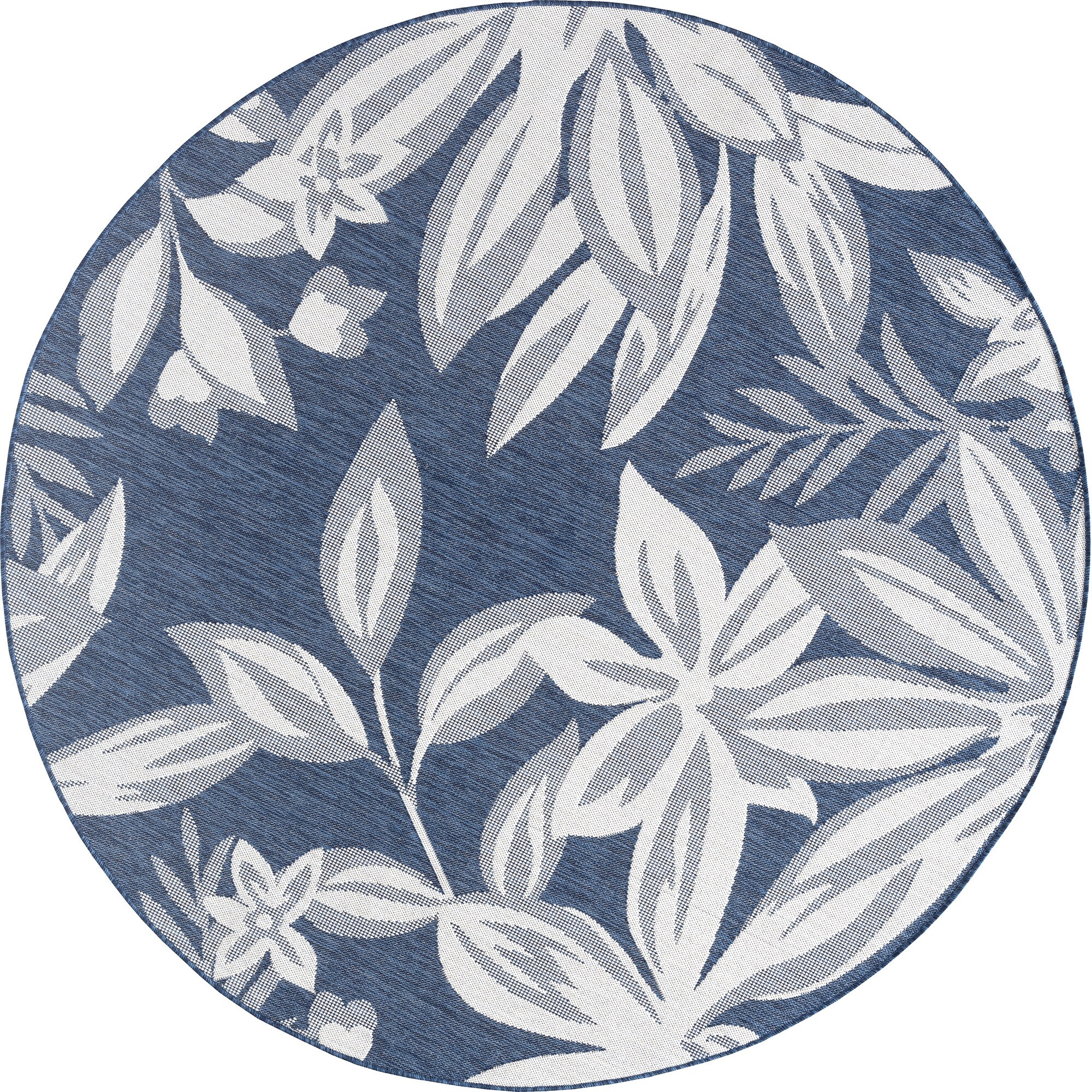 Tayse ECO1705 6RND rugs - View #4