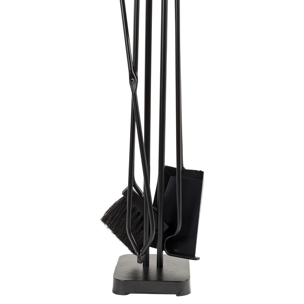 Modern Ember T56000BK Fireplace-Tools - View #4