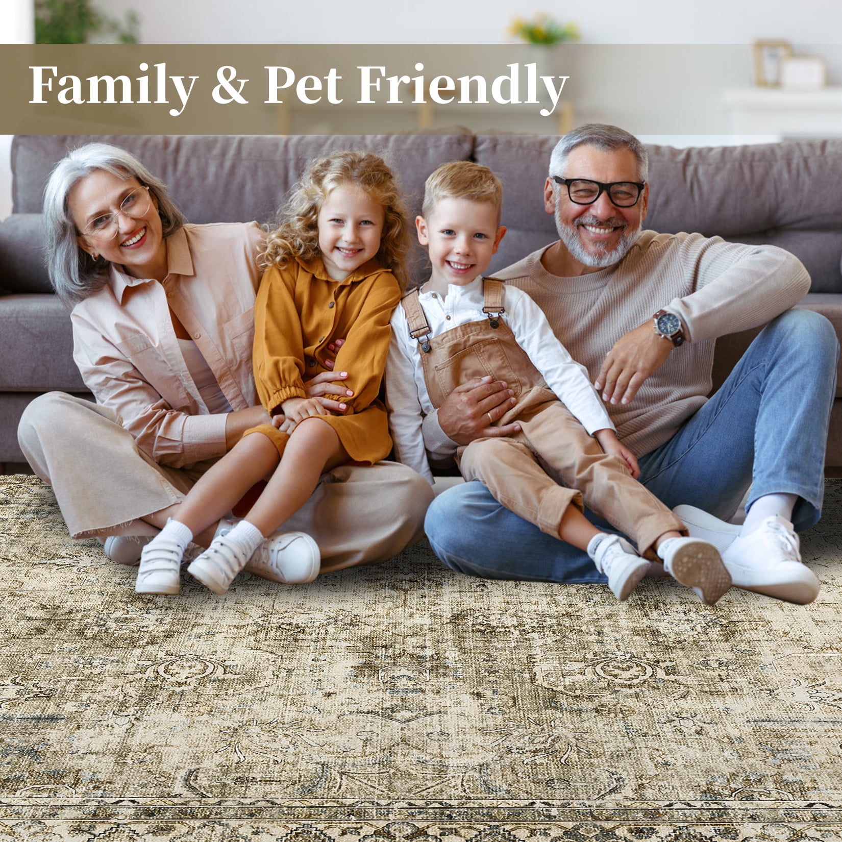 GAOMON CJH-DT-PHO0202461 rugs - View #6