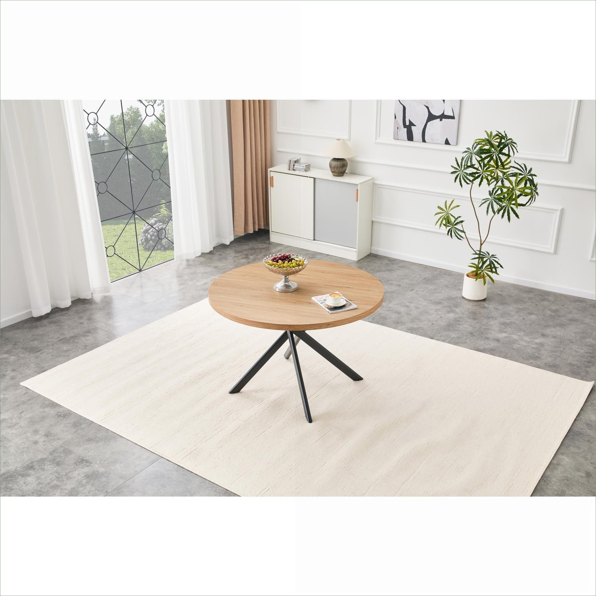 Watnature S5S00HBGWOIA Dining-Tables - View #3