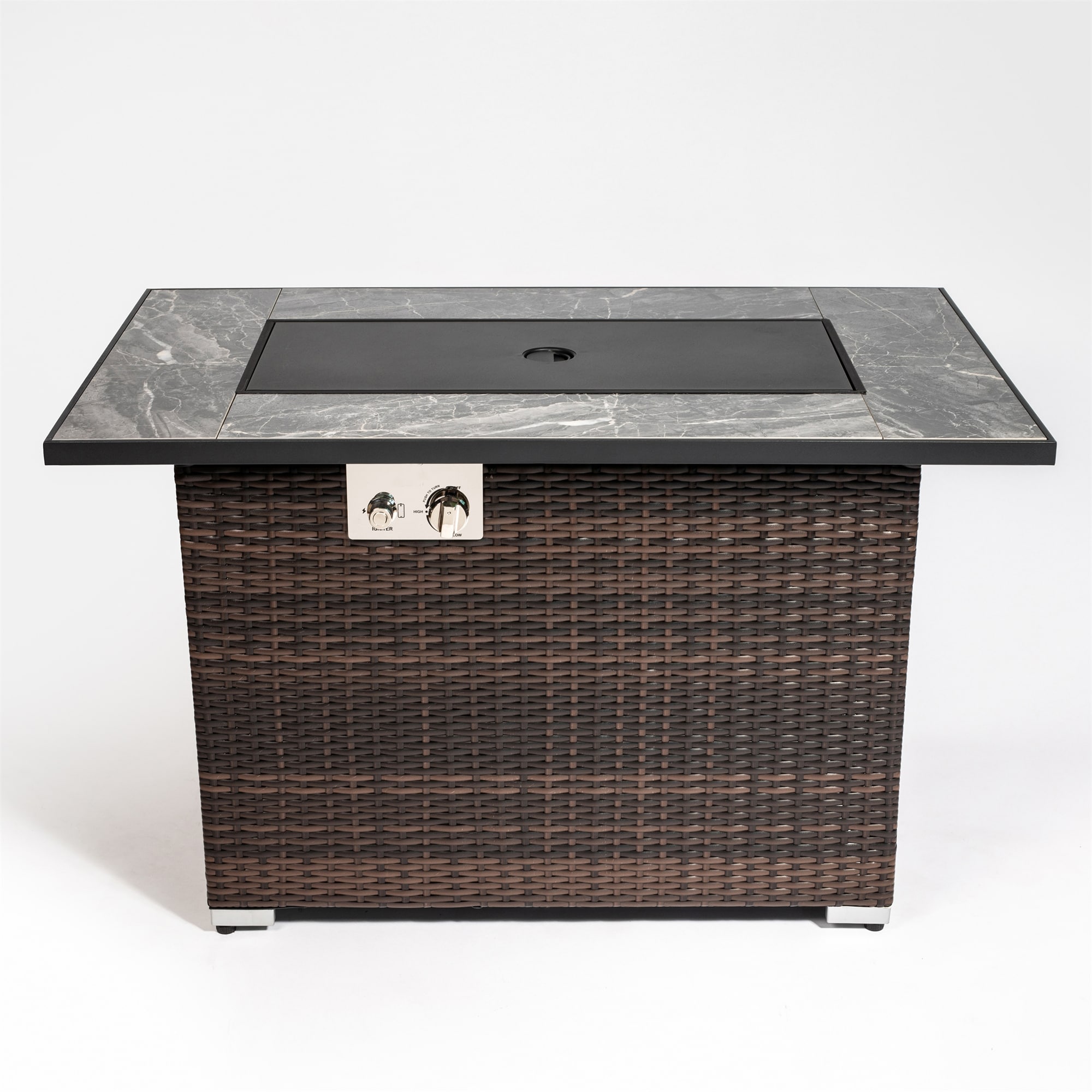 BABOOM BOM-43036-OR Outdoor-Gas-Firepits - View #8