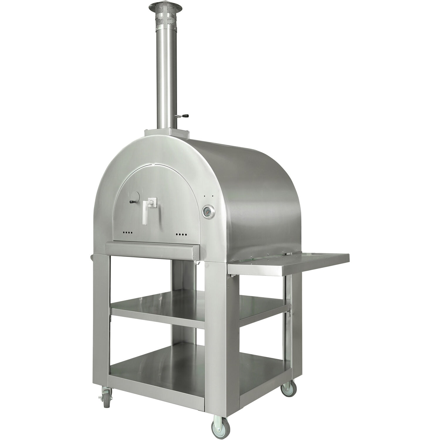 Hanover HPZ100 Outdoor-Pizza-Ovens - View #7