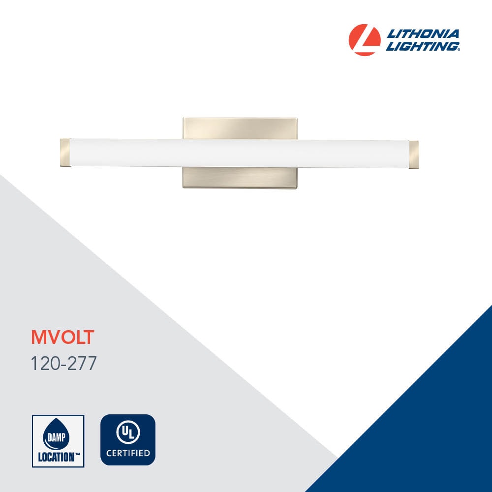 Lithonia Lighting FMVCSL24IN30K90CRIBN b089995 - View #6