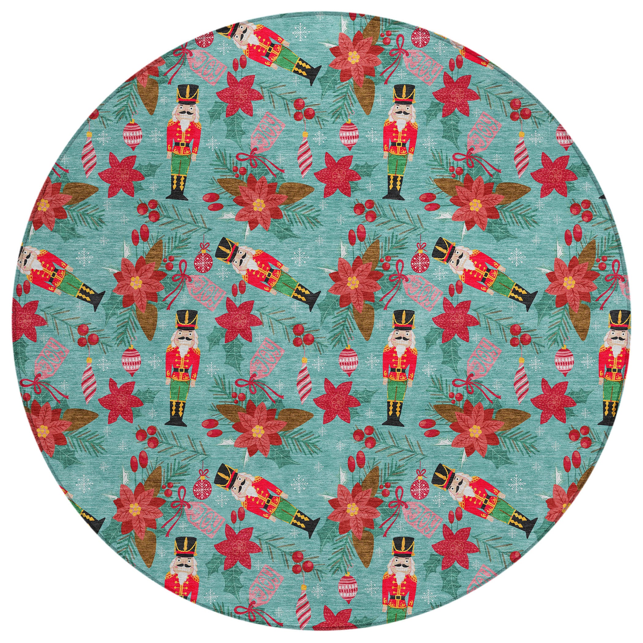 Addison Rugs ACN1822TE8RO rugs - View #2