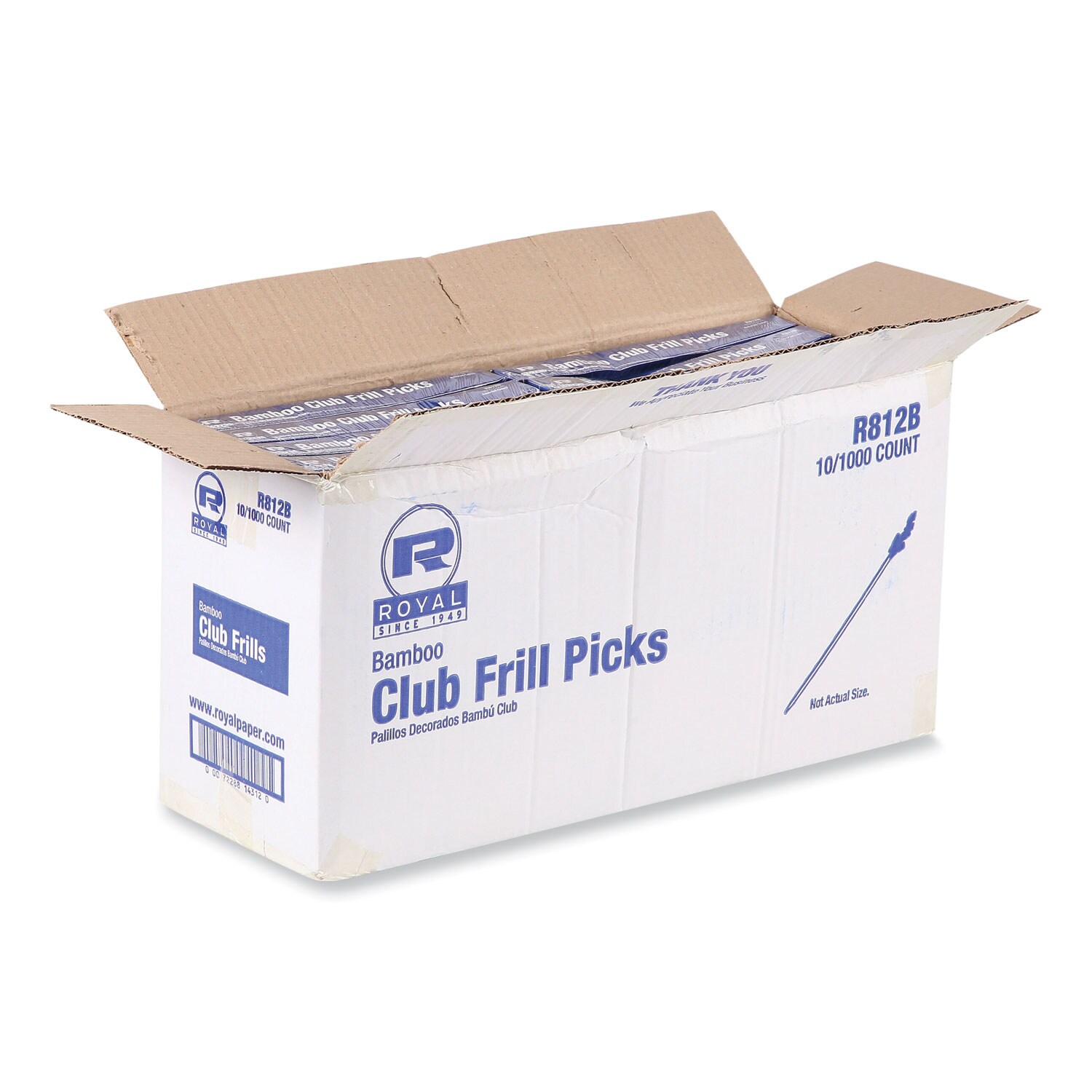 ACR ESNRPPR812B Party-Supplies-Cc - View #4