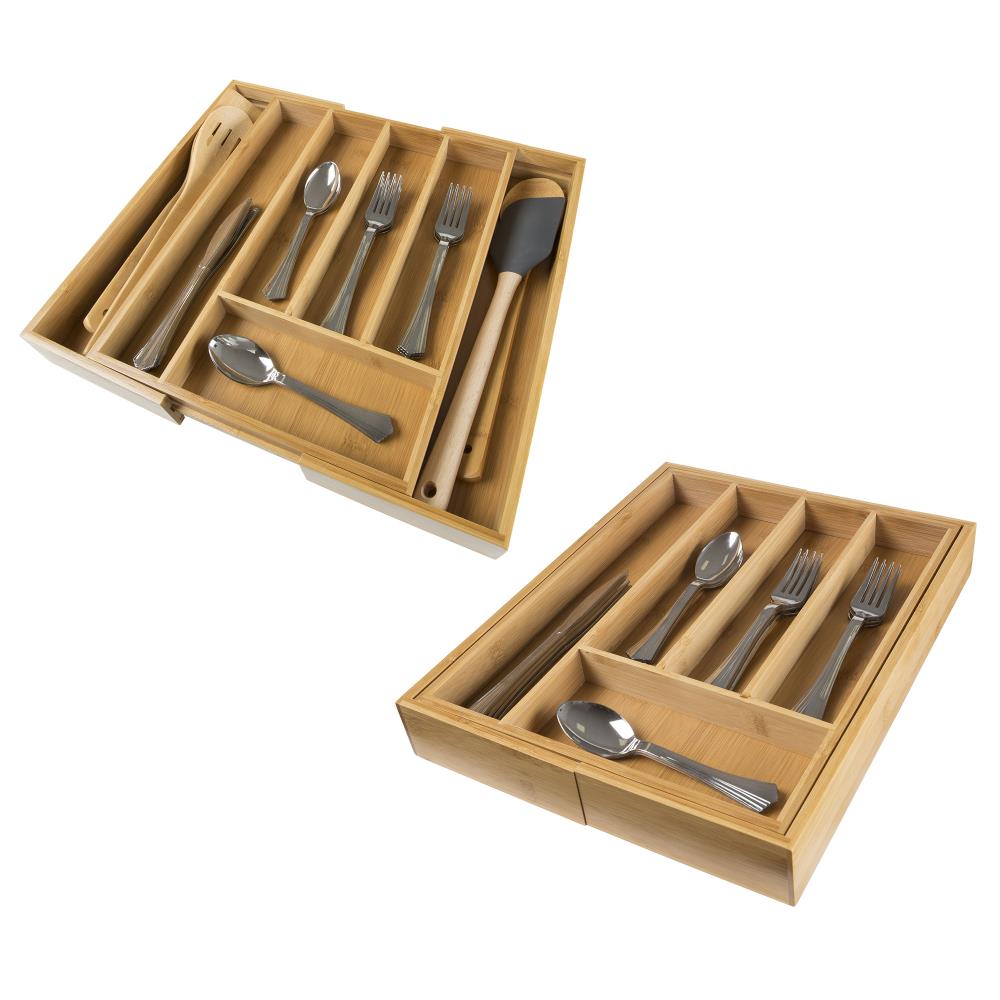 Hastings Home 315360HMN Drawer-Organizers - View #4