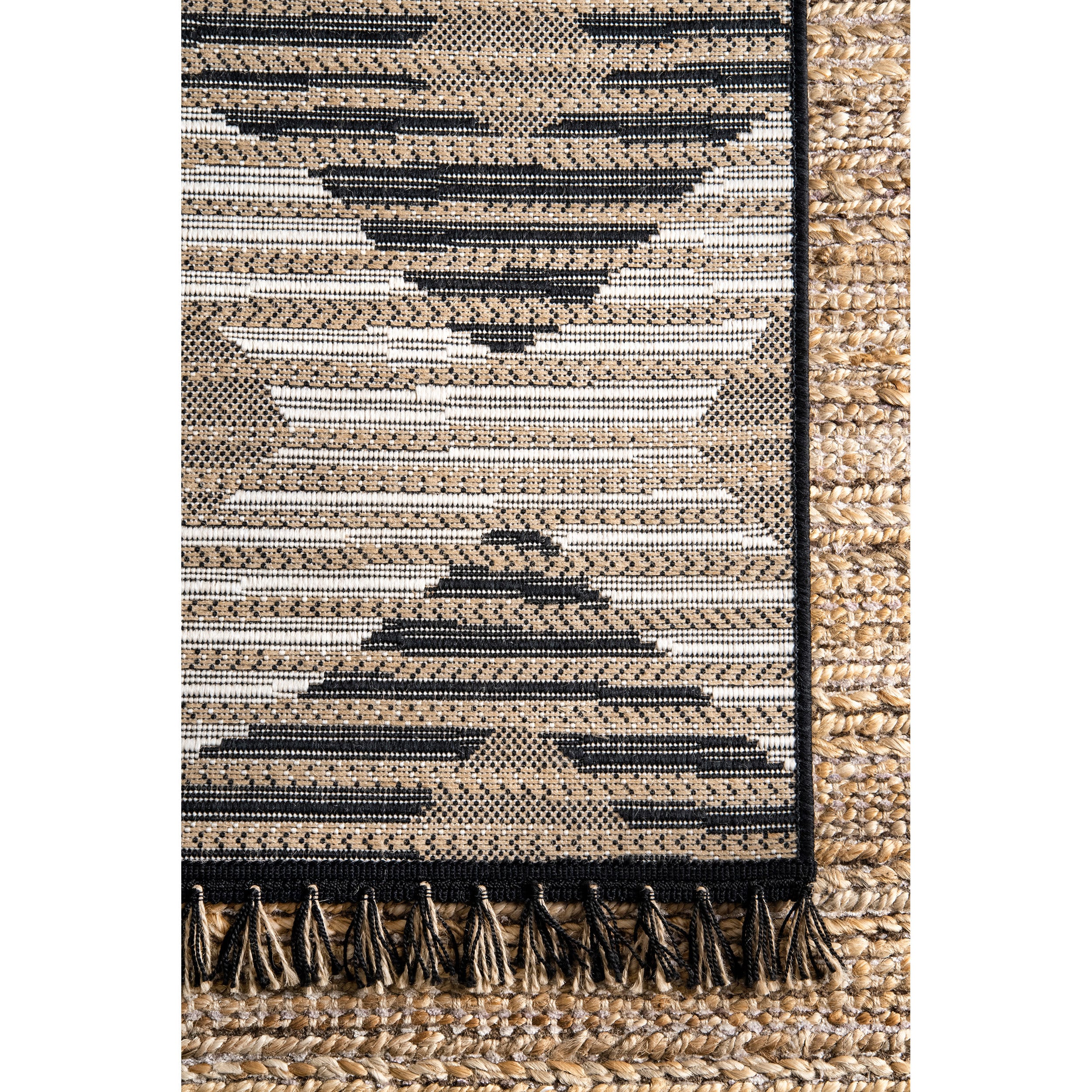 nuLOOM CTTR10A-406 rugs - View #5