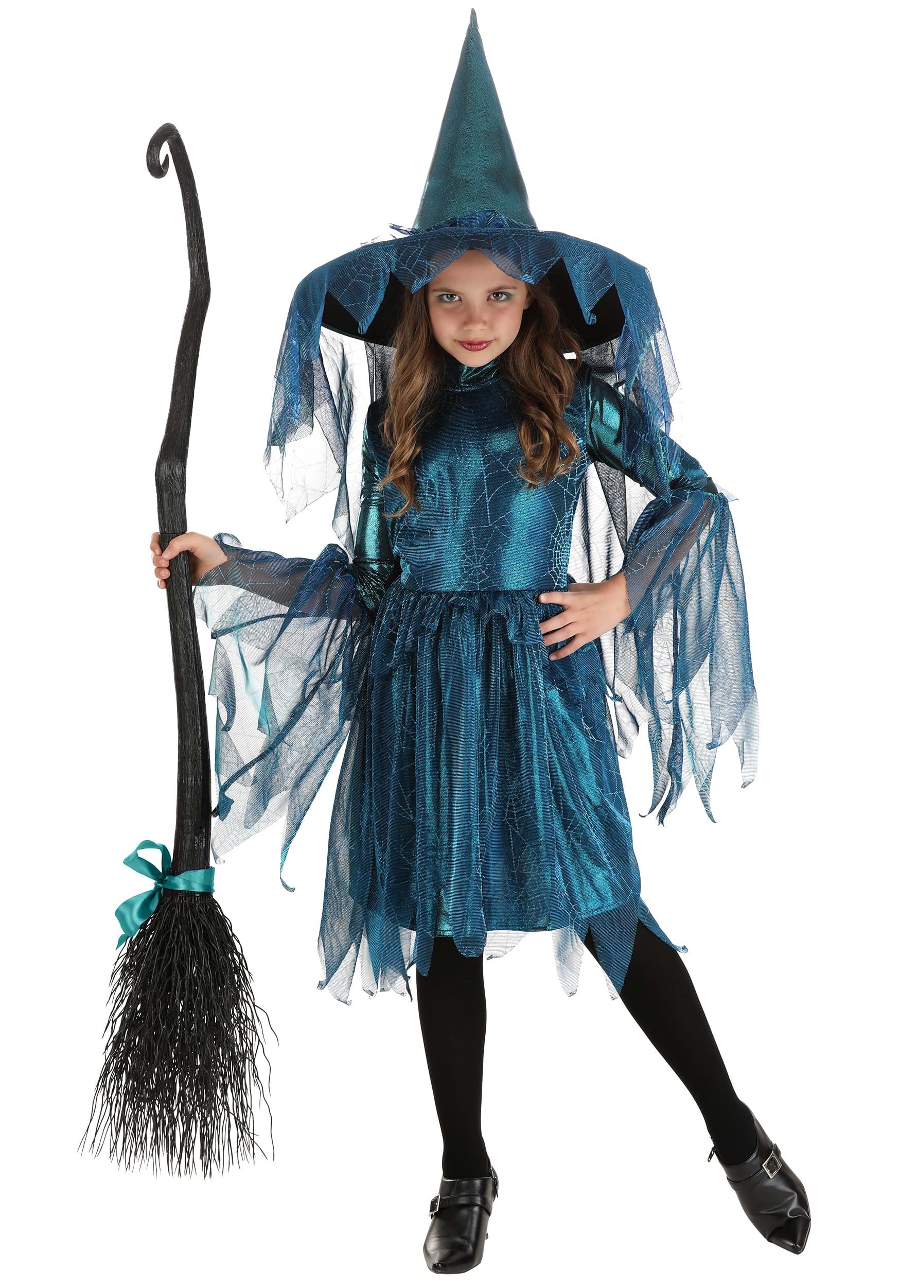 HalloweenCostumes.com FUN2875CH costumes - View #9