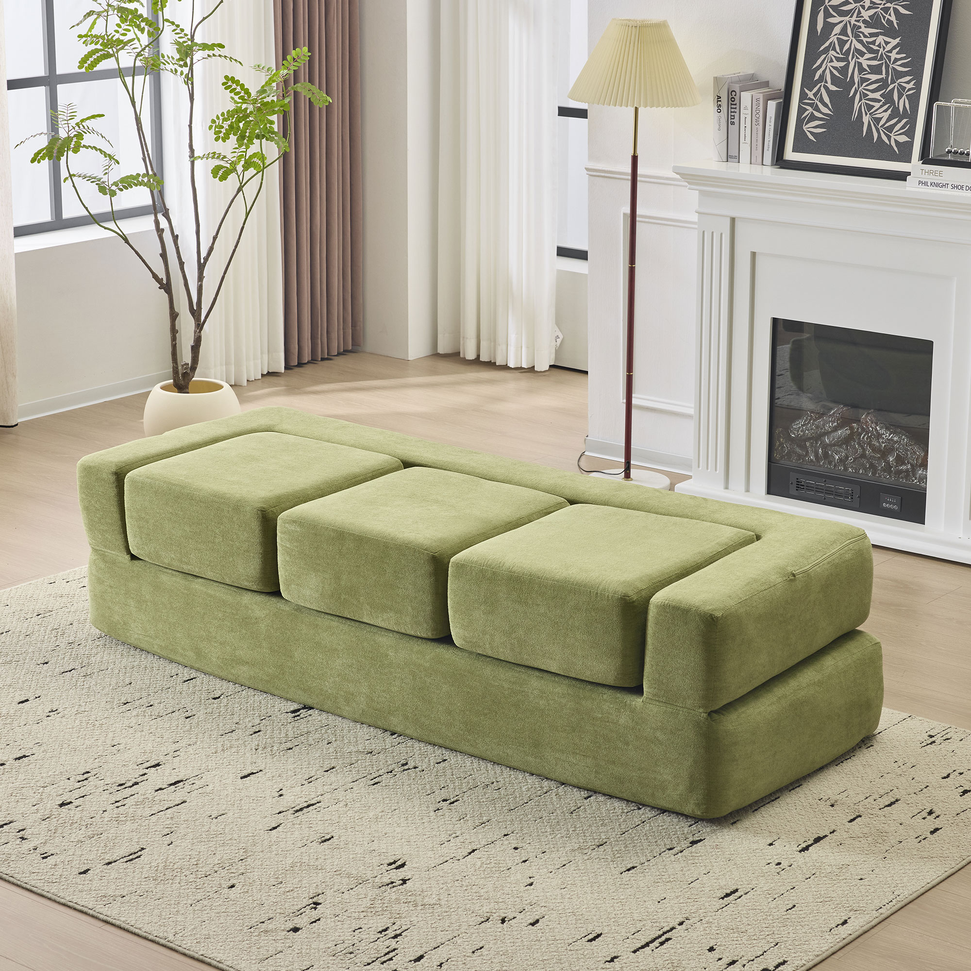 Bybafun YD2700113 futons - View #19