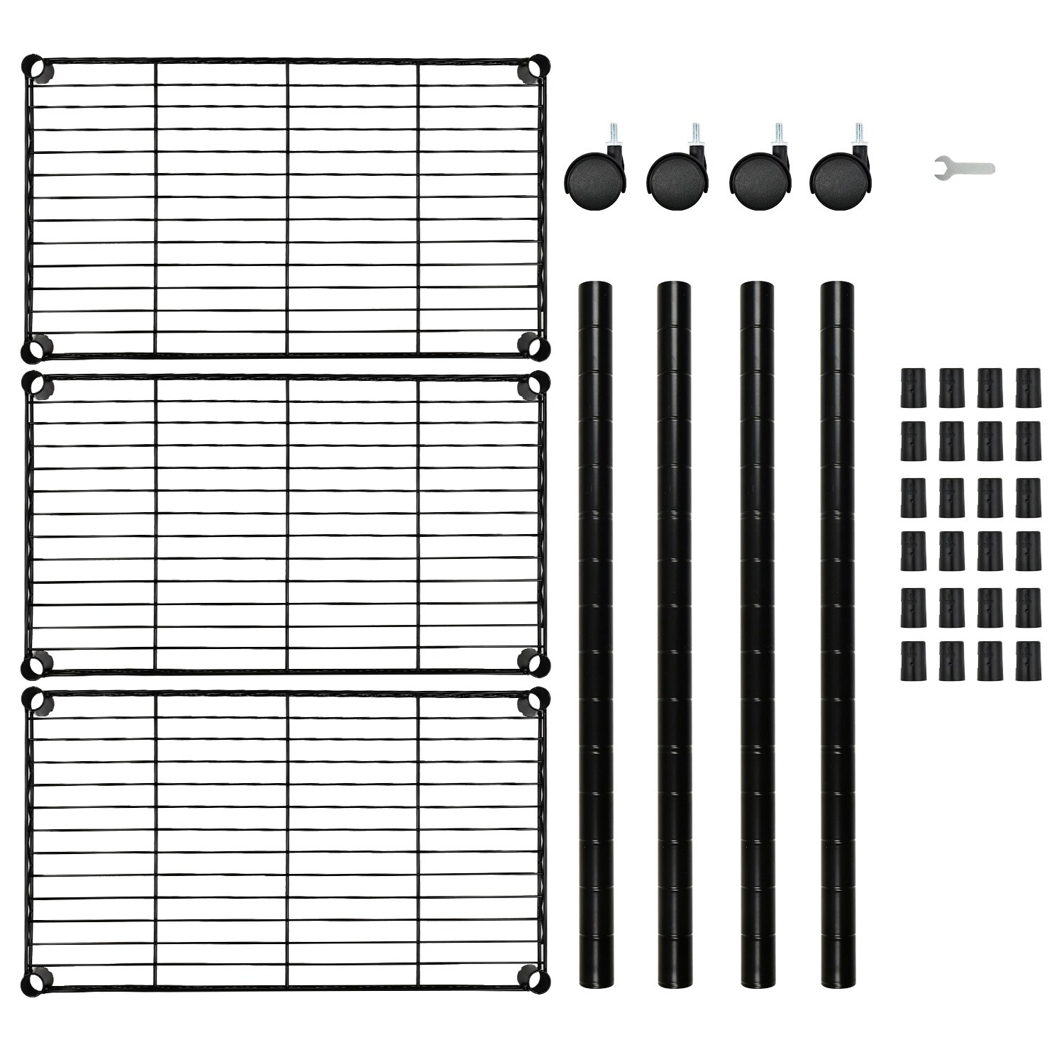 LTMATE LSW113469264 Garage-Storage-Systems - View #3