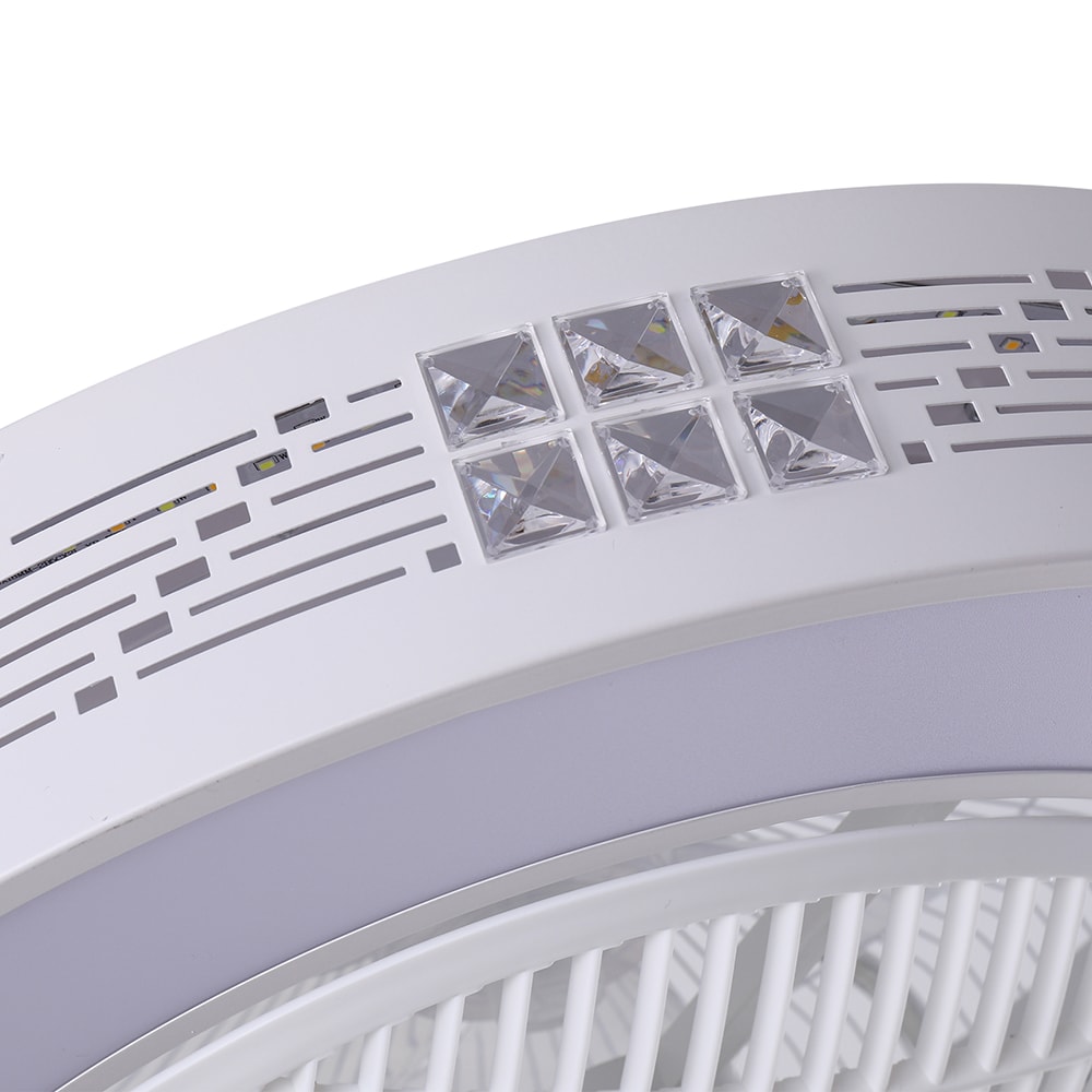 Oukaning HG-HCXLST-4166-US Ceiling-Fans - View #9