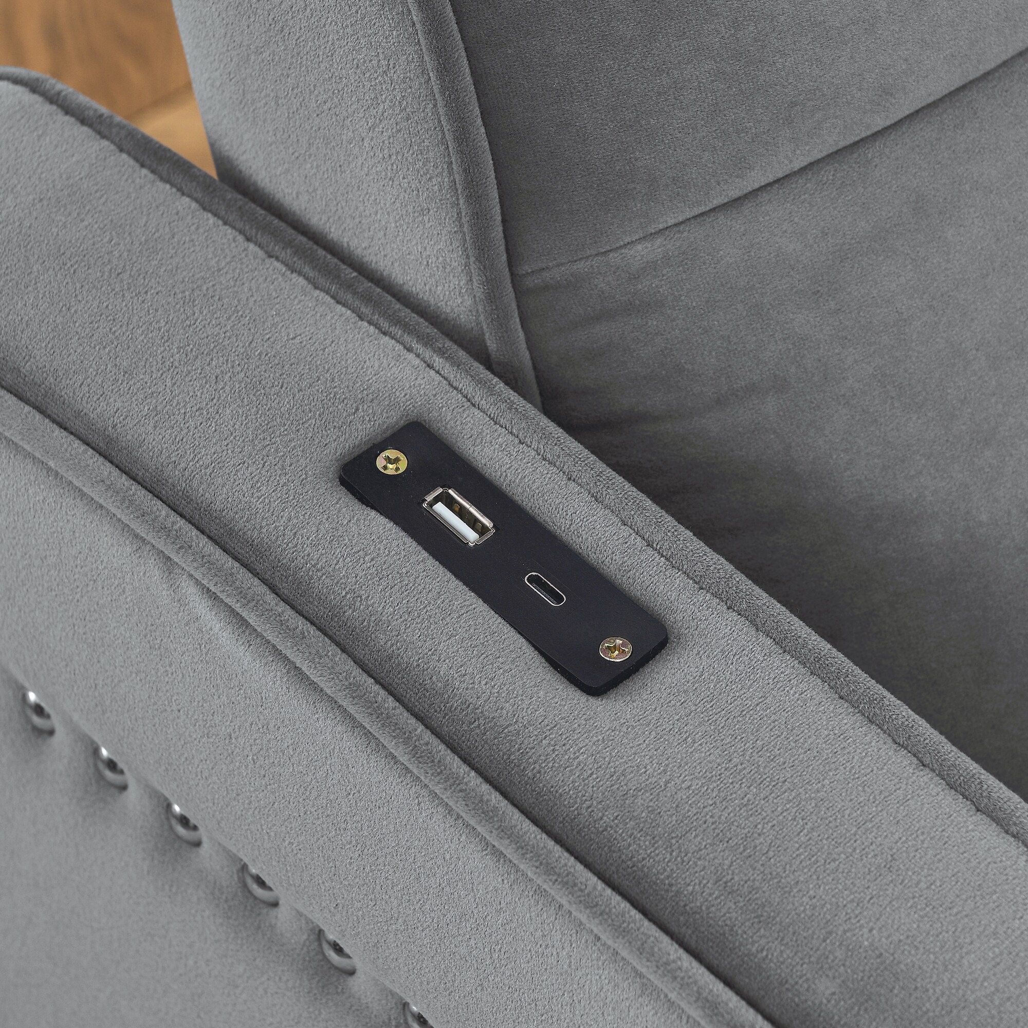 Bybafun YA0100258 Sofas-Loveseats - View #15