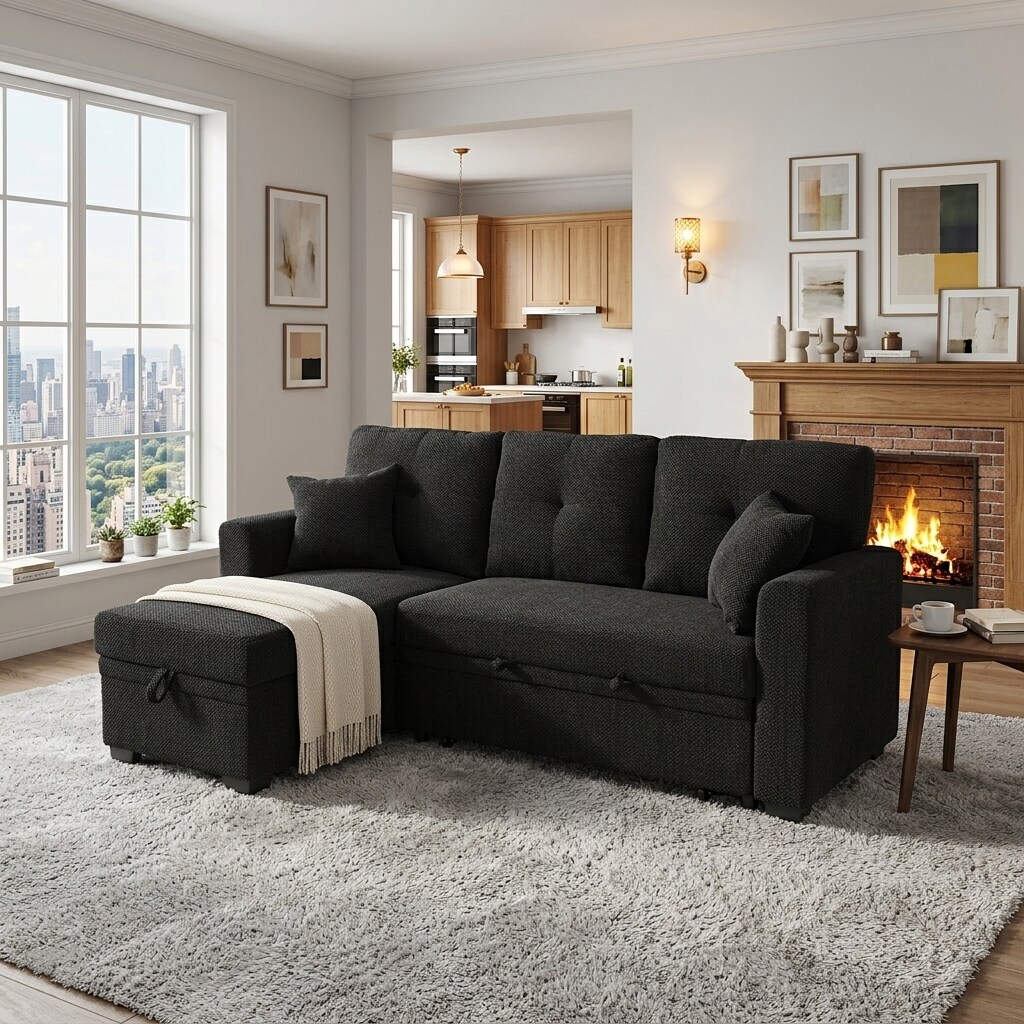 Vynxaria LS0515-W5568S00040 Sofas-Loveseats - View #5