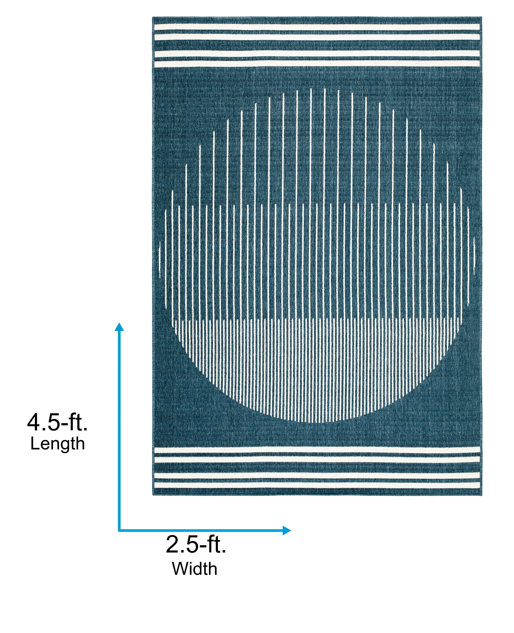 Livabliss ALF9689-2545 rugs - View #7