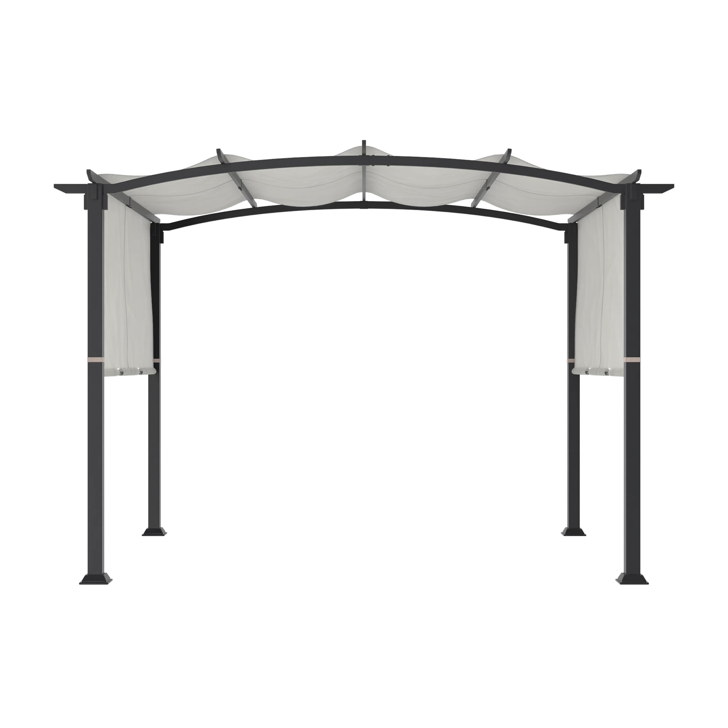 Style Selections TPPER97023 Pergolas-2 - View #4