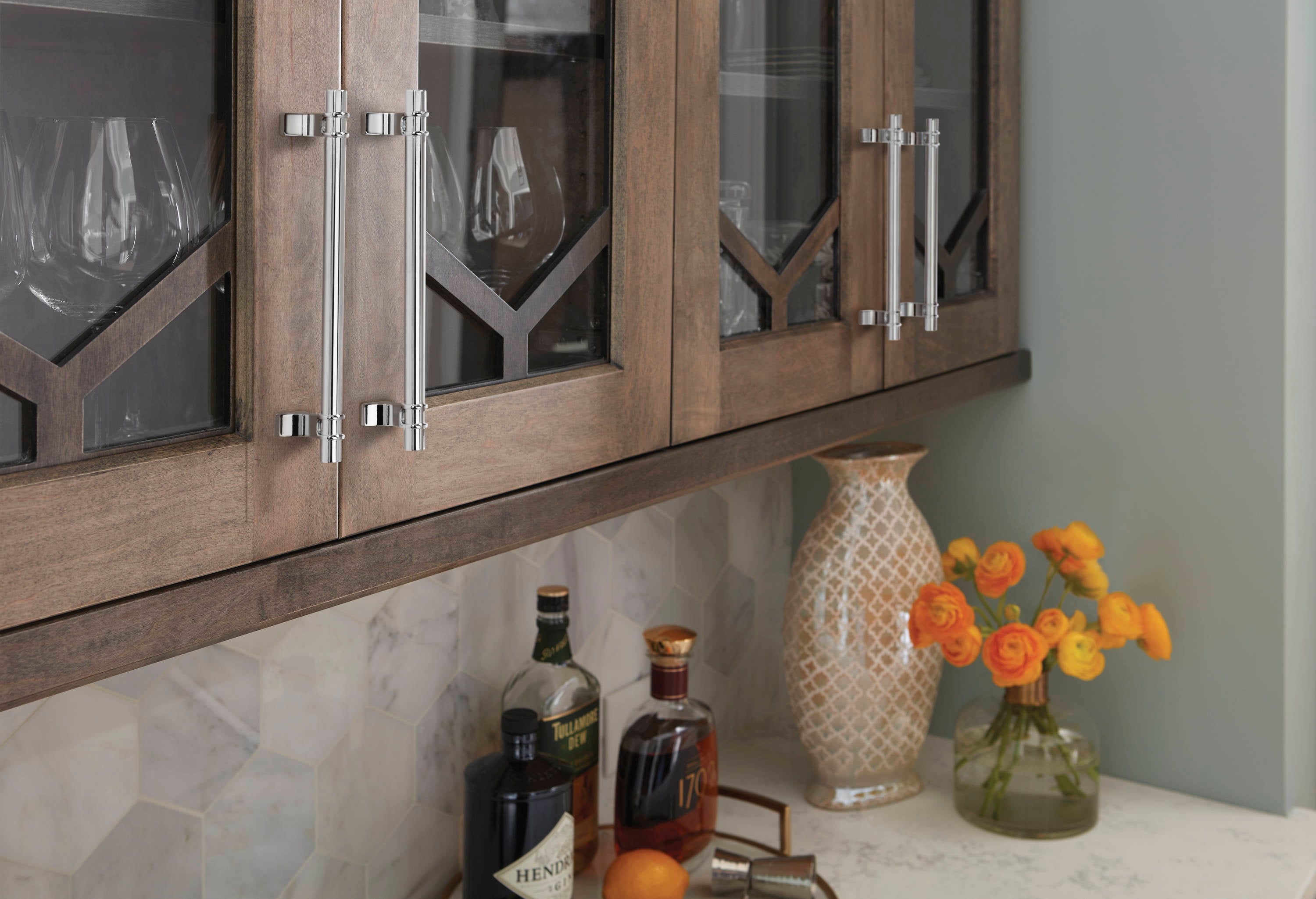 Amerock BP3660726 Cabinet-Pulls - View #2