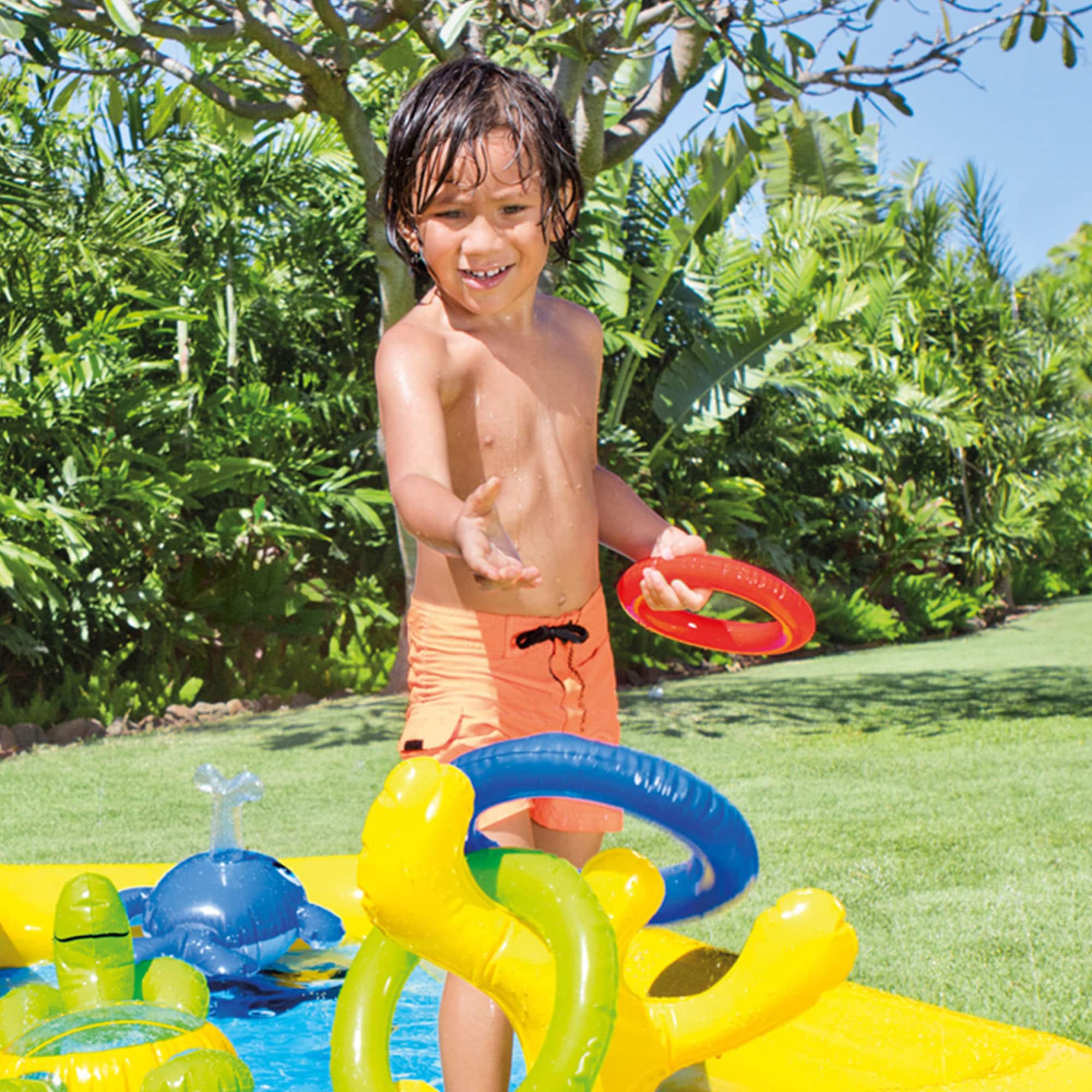 Intex 174288 Kids-Pools - View #6