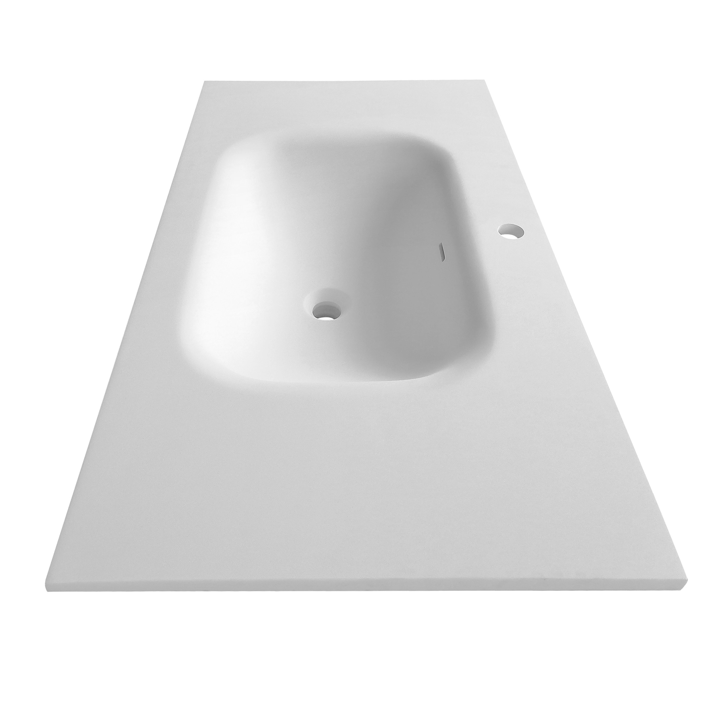 Misty Moon FXLW0402-P355783 Console-Sinks - View #2
