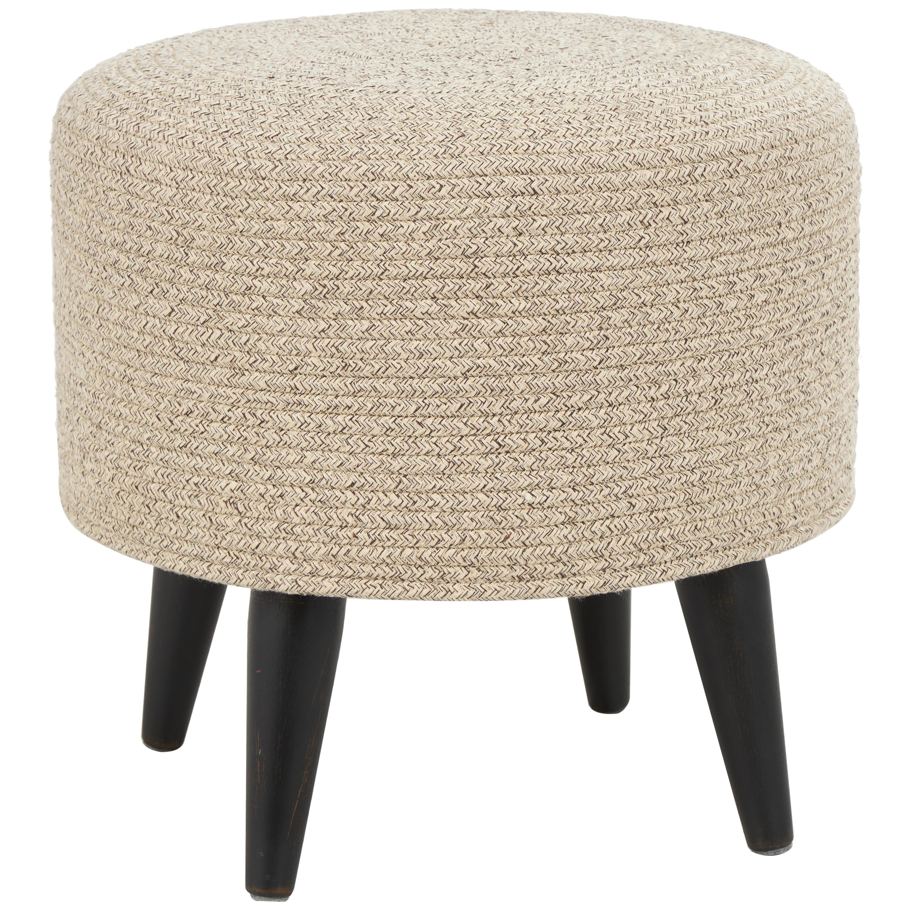 Grayson Lane 821195 Indoor-Ottomans - View #2