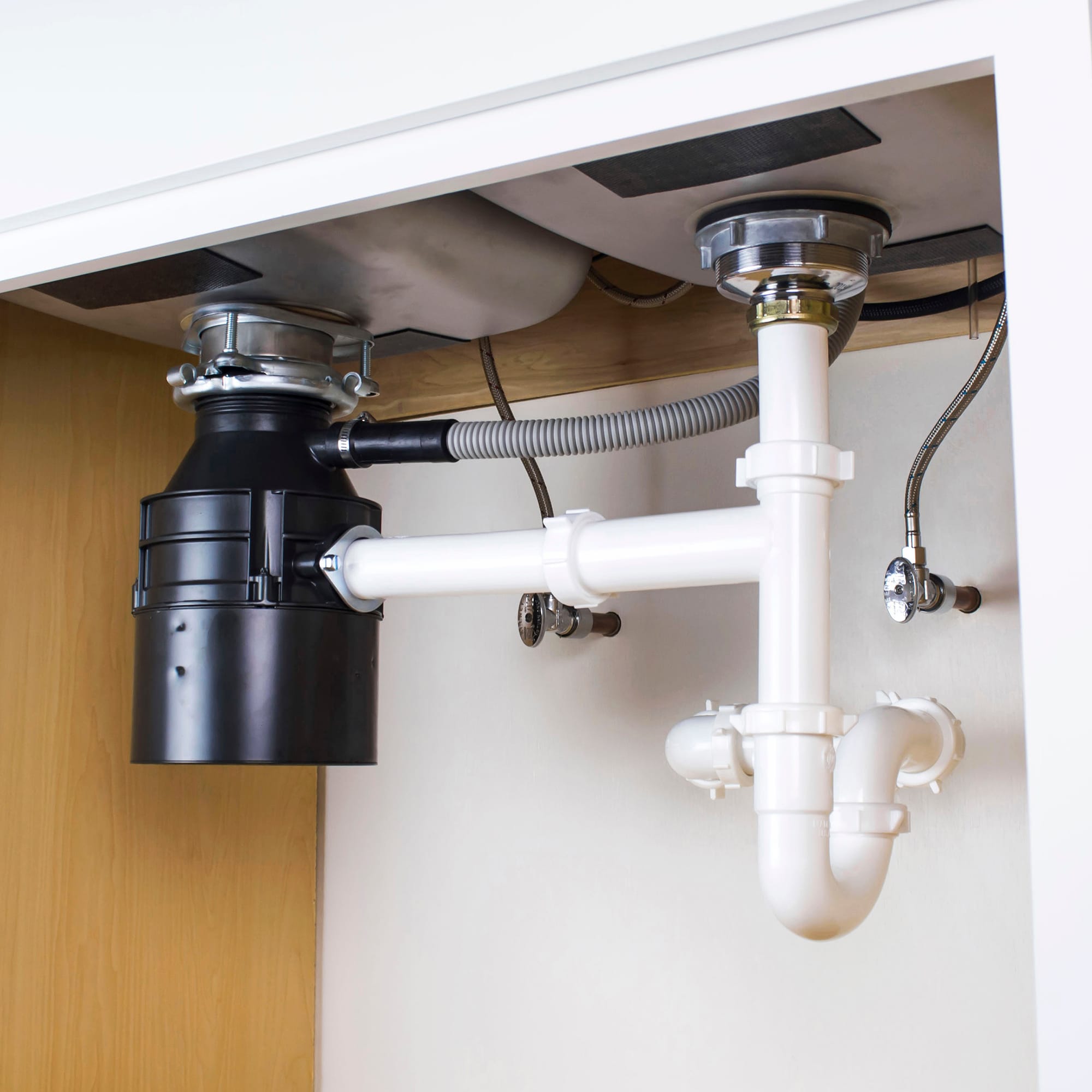 Dearborn 1000000650 Under-Sink-Tubular-Drainage - View #4