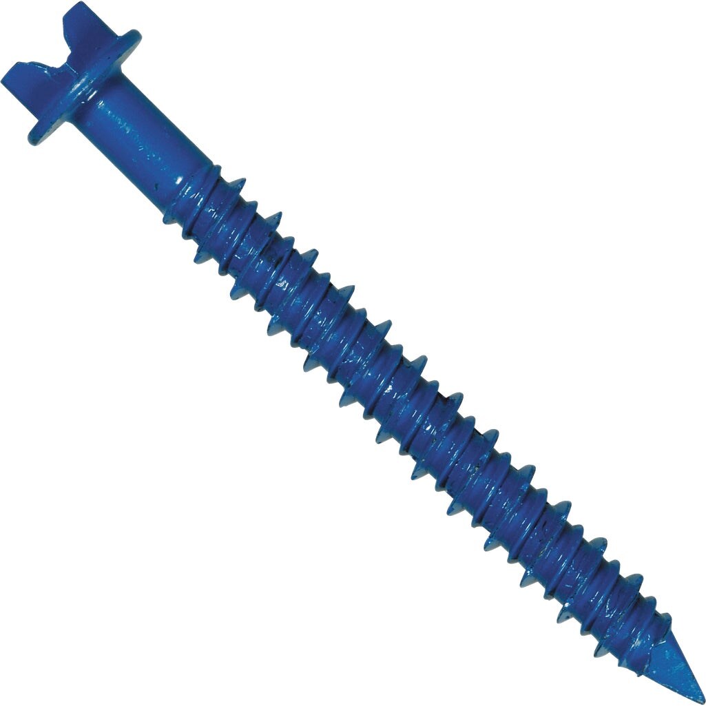 Hillman 41562 Cement-Board-Screws - View #2
