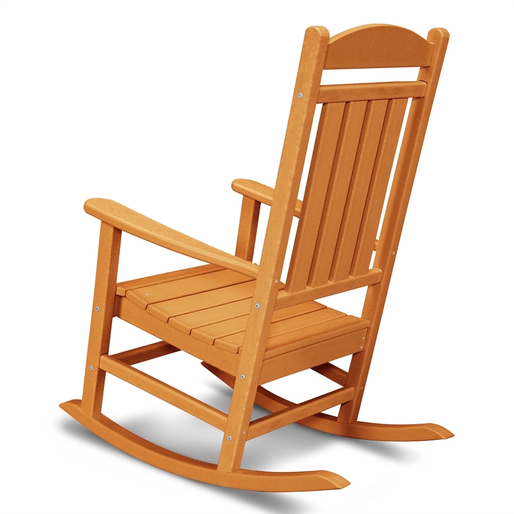 POLYWOOD R100TA Patio-Chairs - View #2