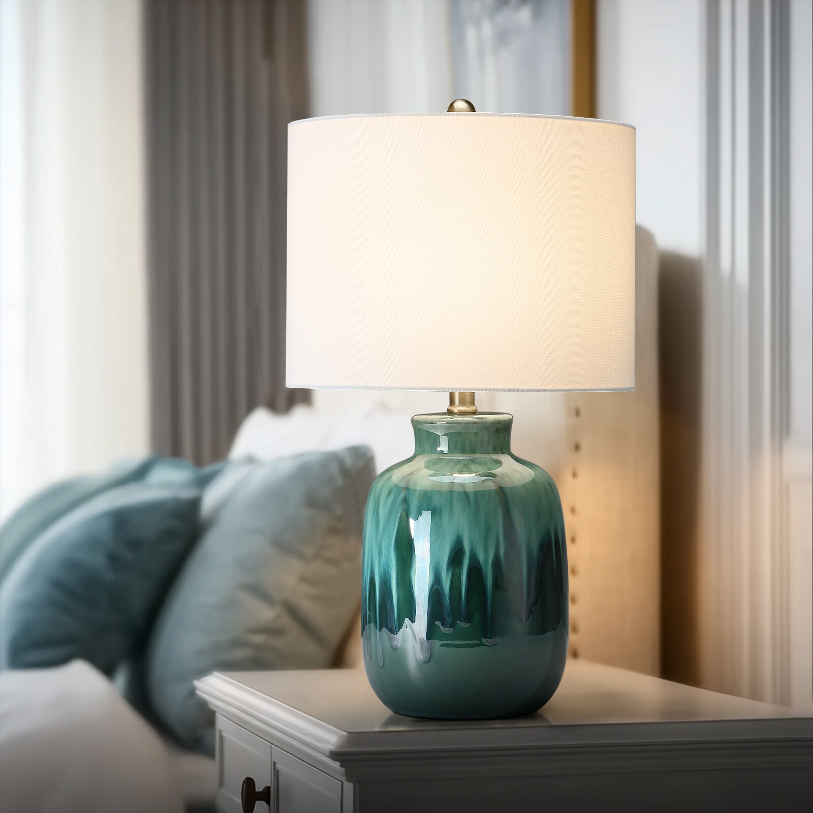 True Fine 210022T Table-Lamps - View #3