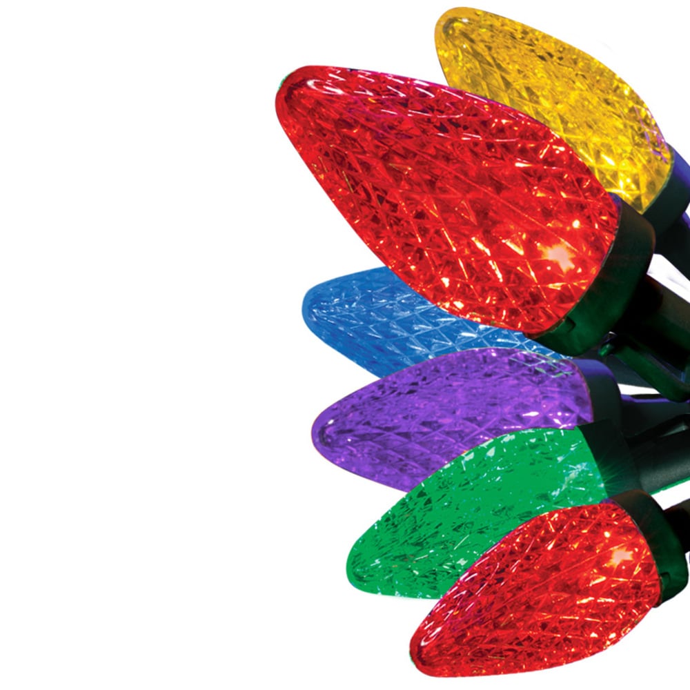 ENERGY SAVING Mini MULTI-COLOUR LED Light for use IN & OUT of water FREE P&P 